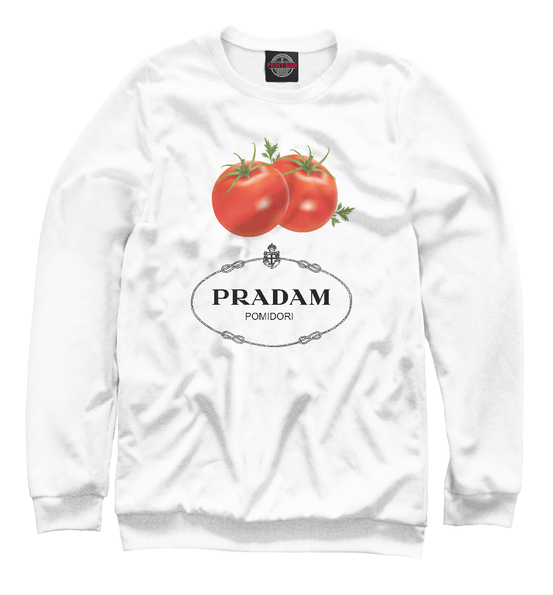 

PRADAM