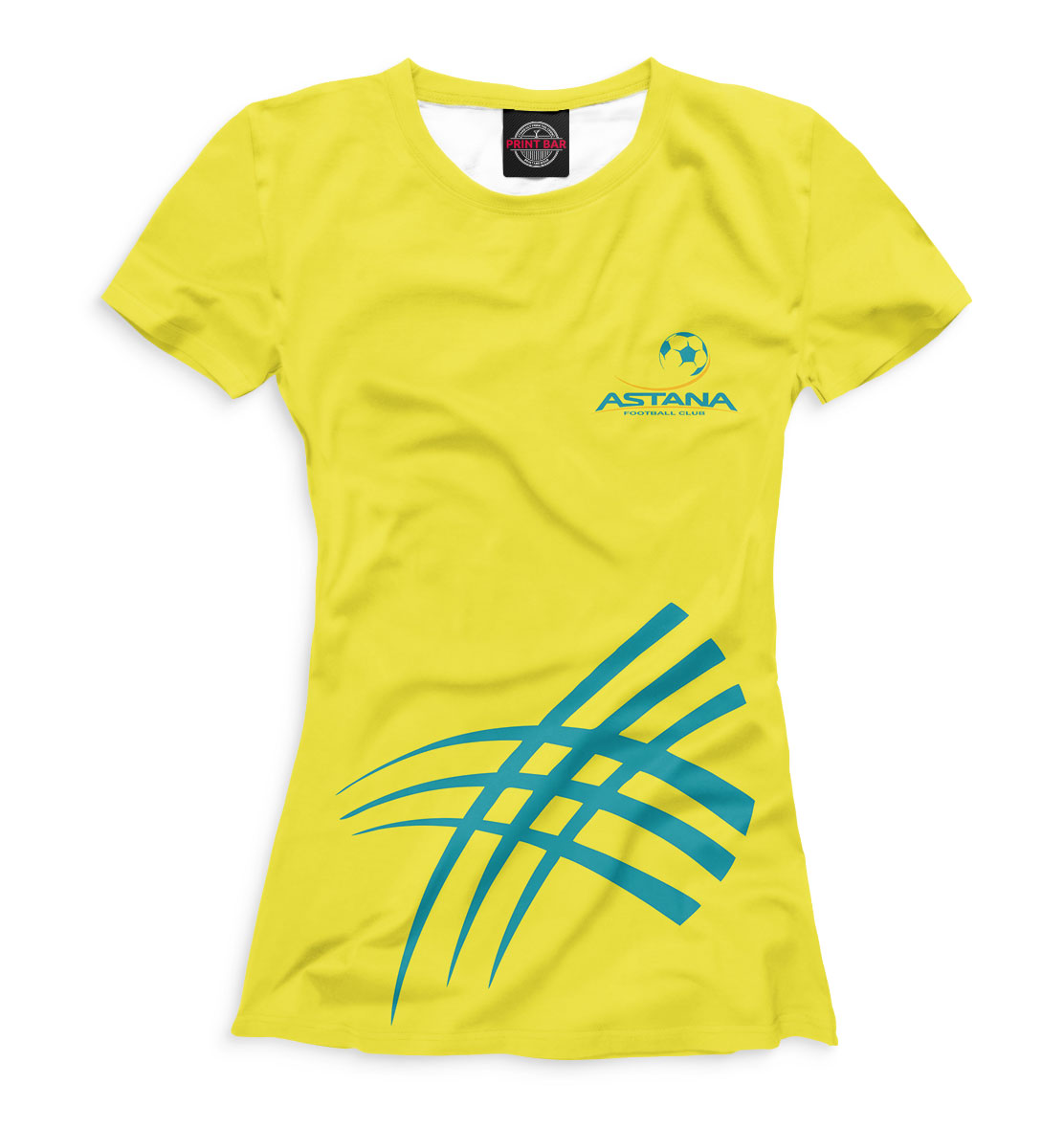 

Astana