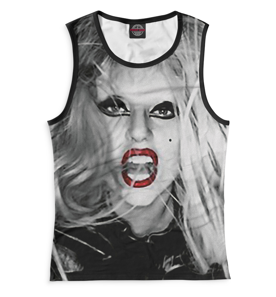 

Lady Gaga