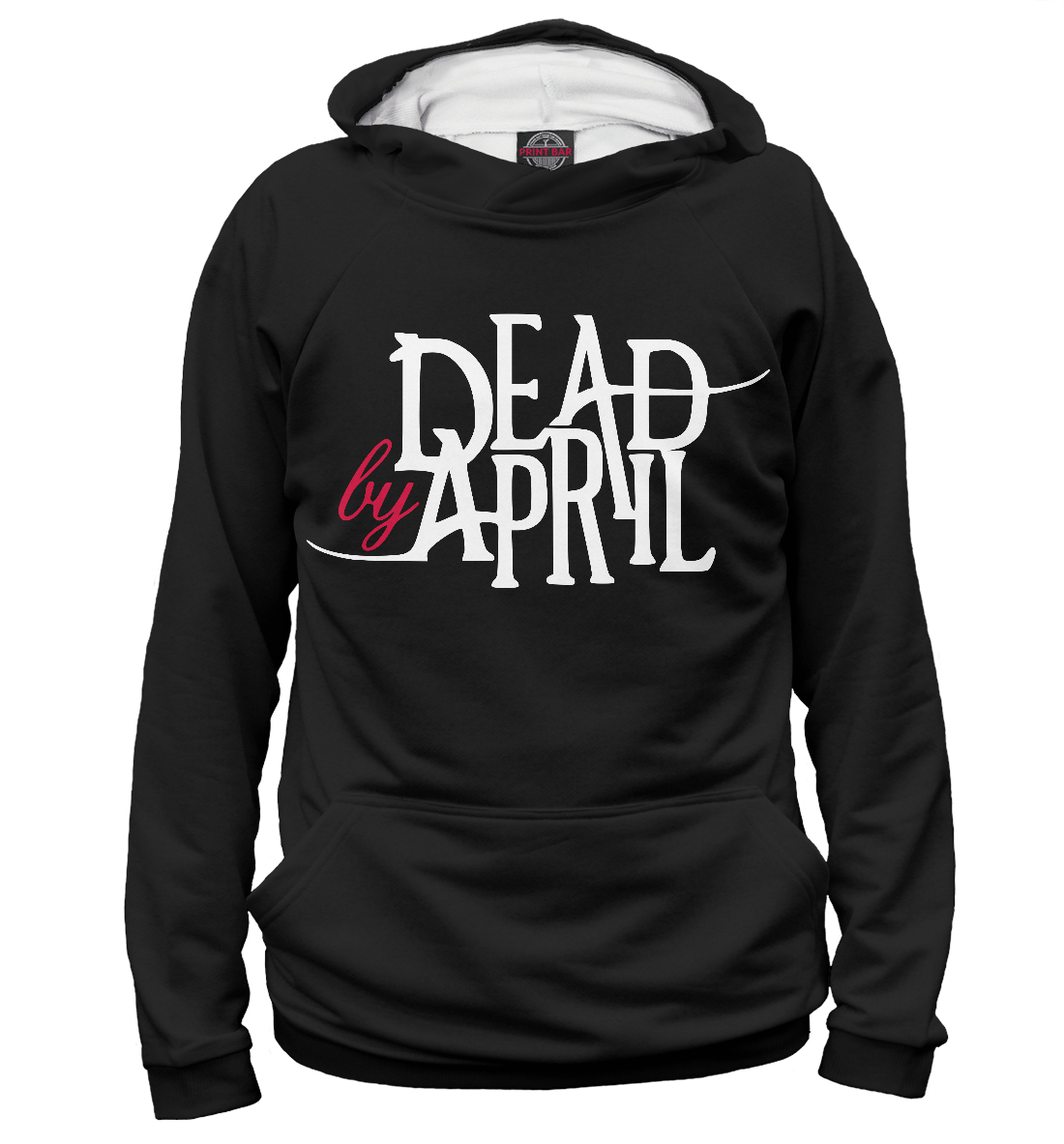 

Dead by April