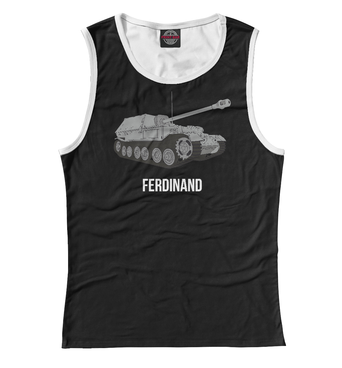 

Ferdinand Германия