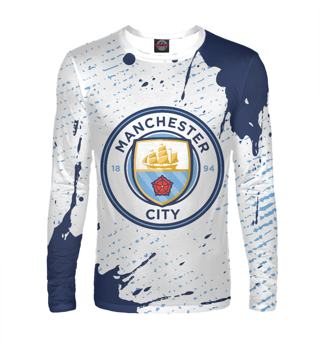 

Manchester City