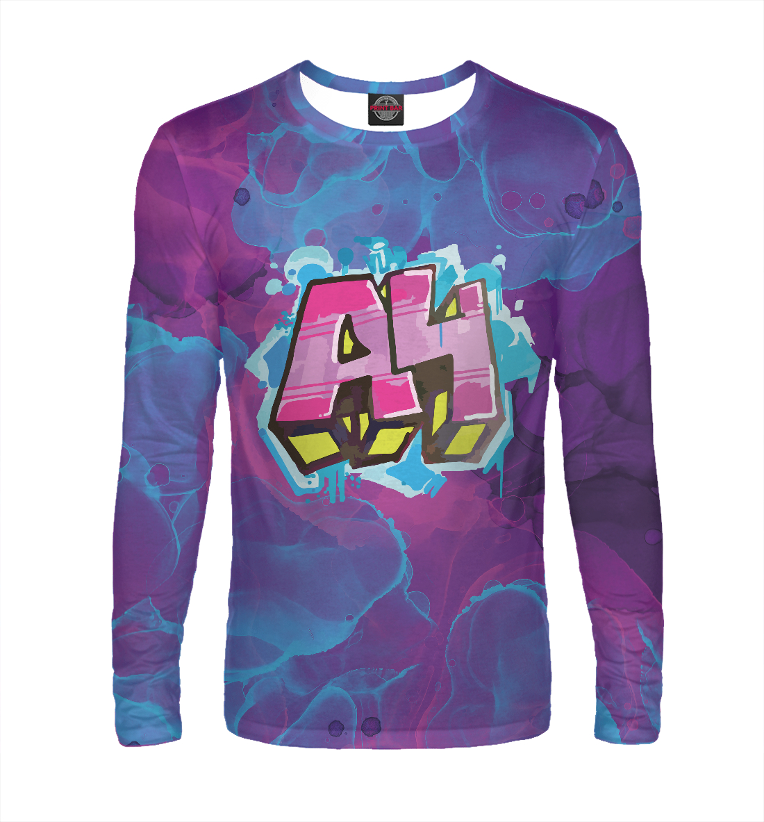 

А4