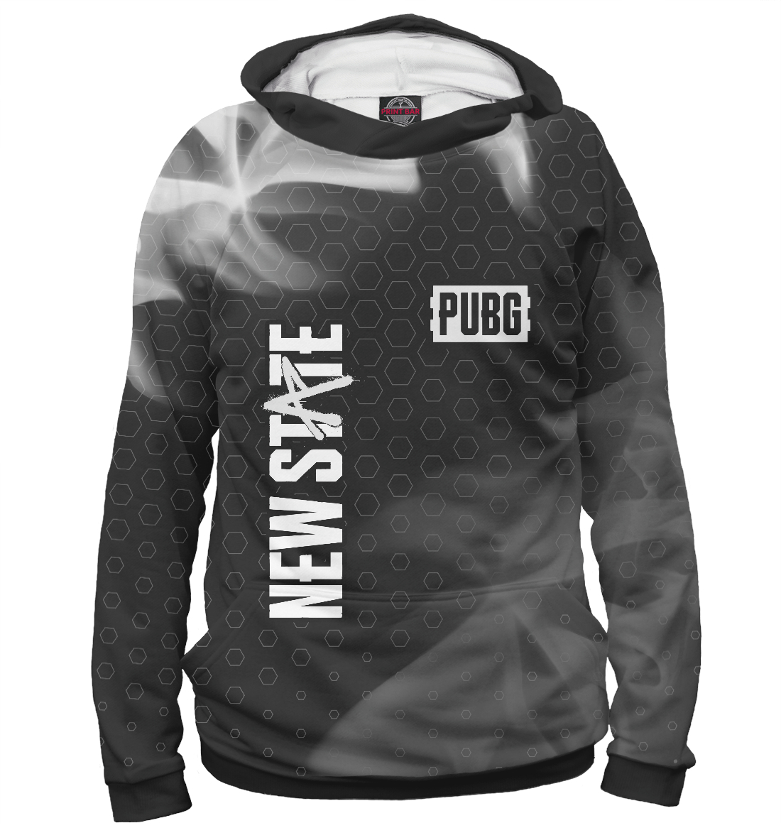 

PUBG New State - Flames