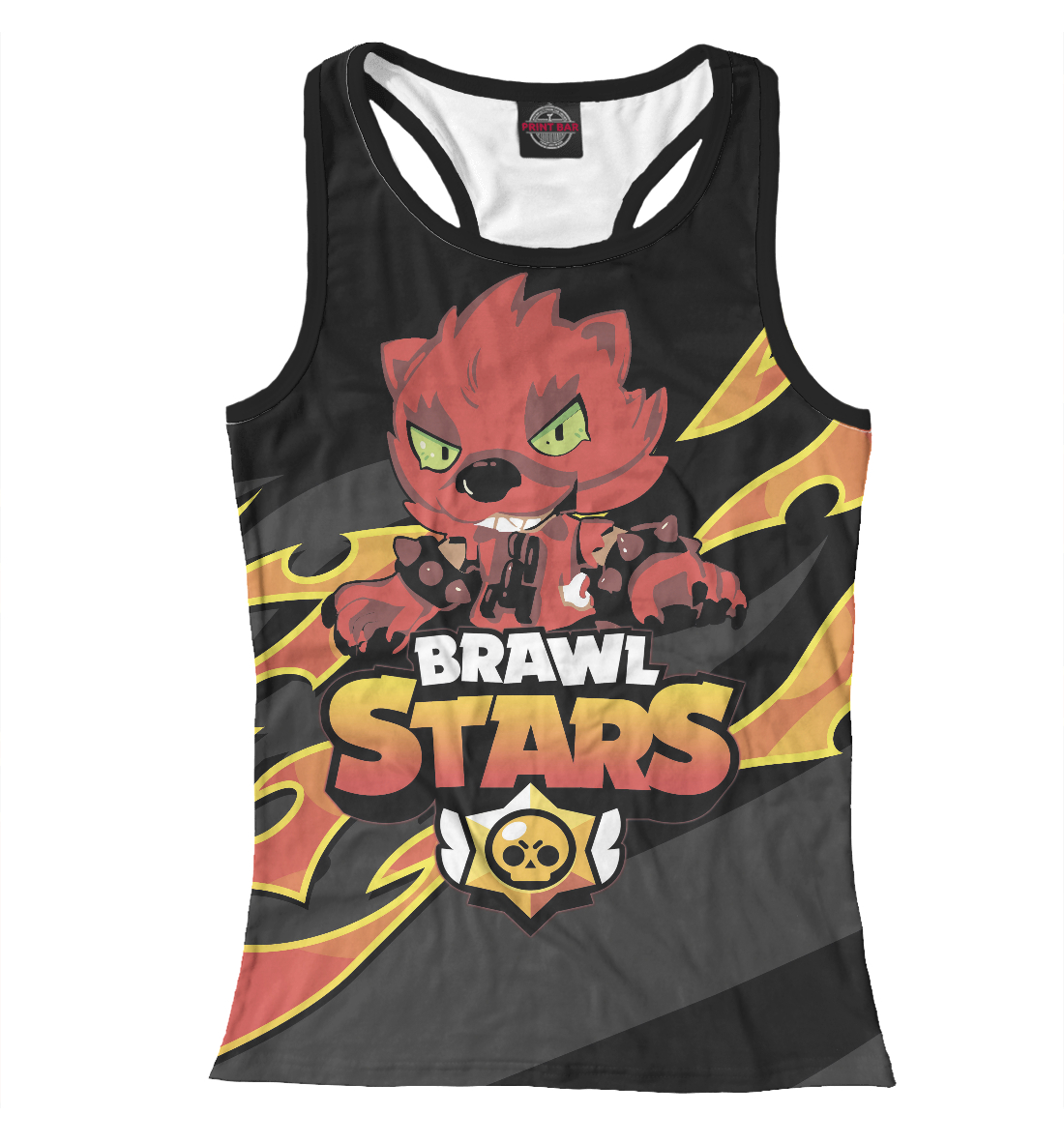 

Brawl Stars