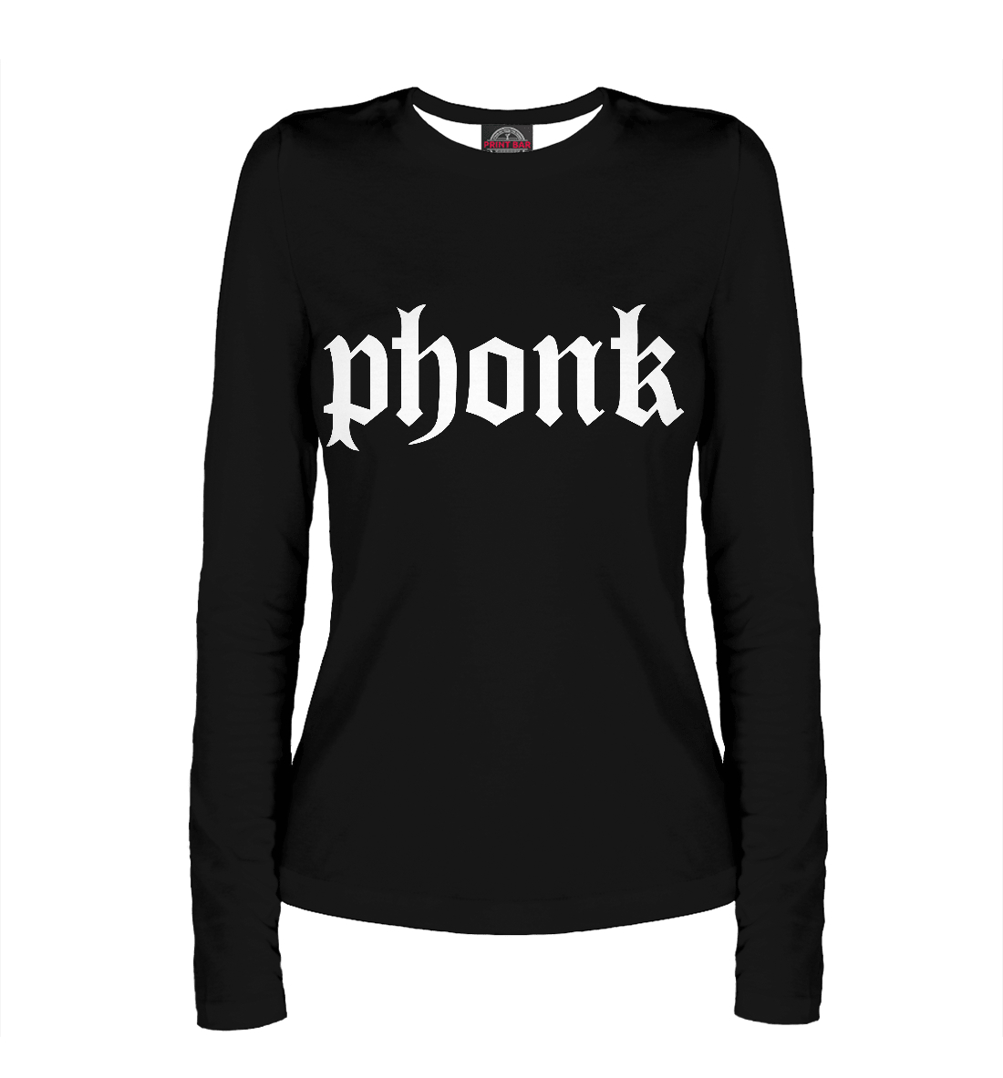 

Phonk