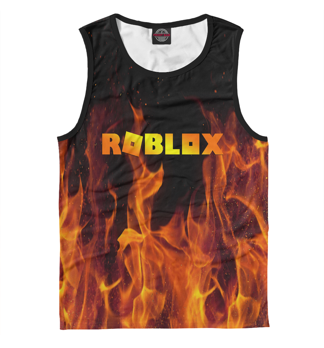 

Roblox Fire