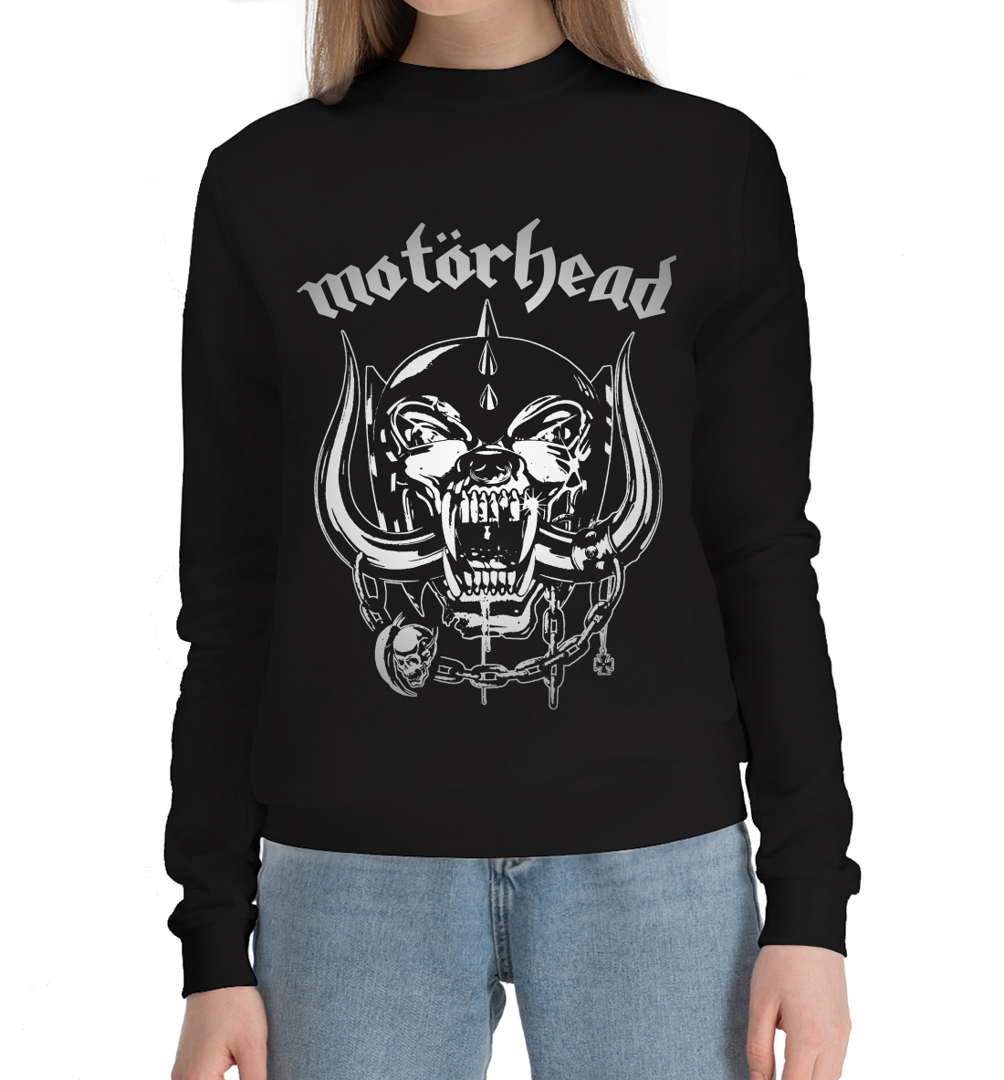 

Motorhead