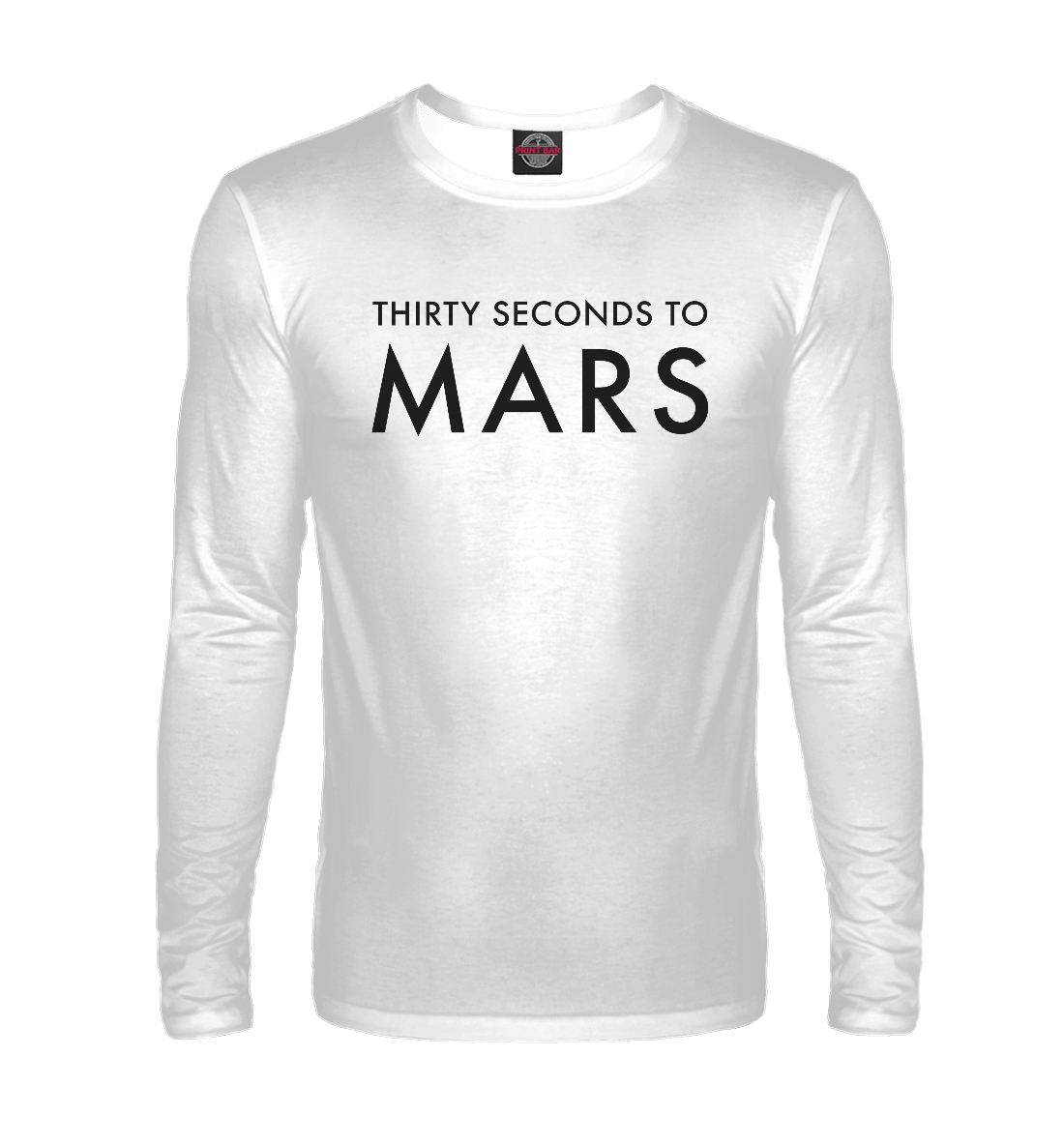 

30 Seconds to Mars