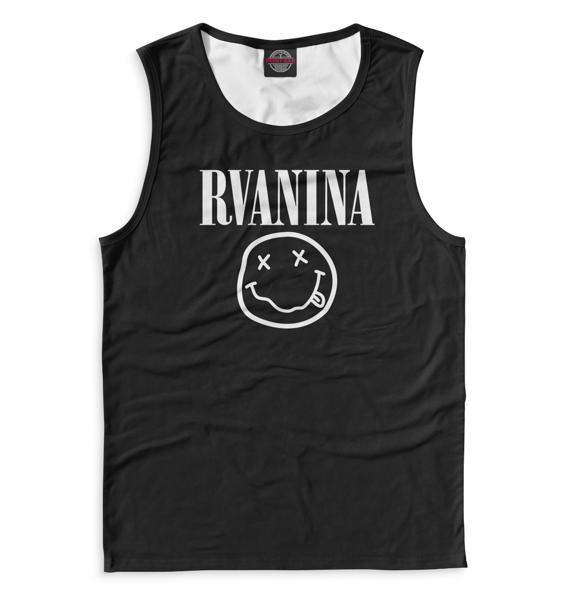 

RVANINA