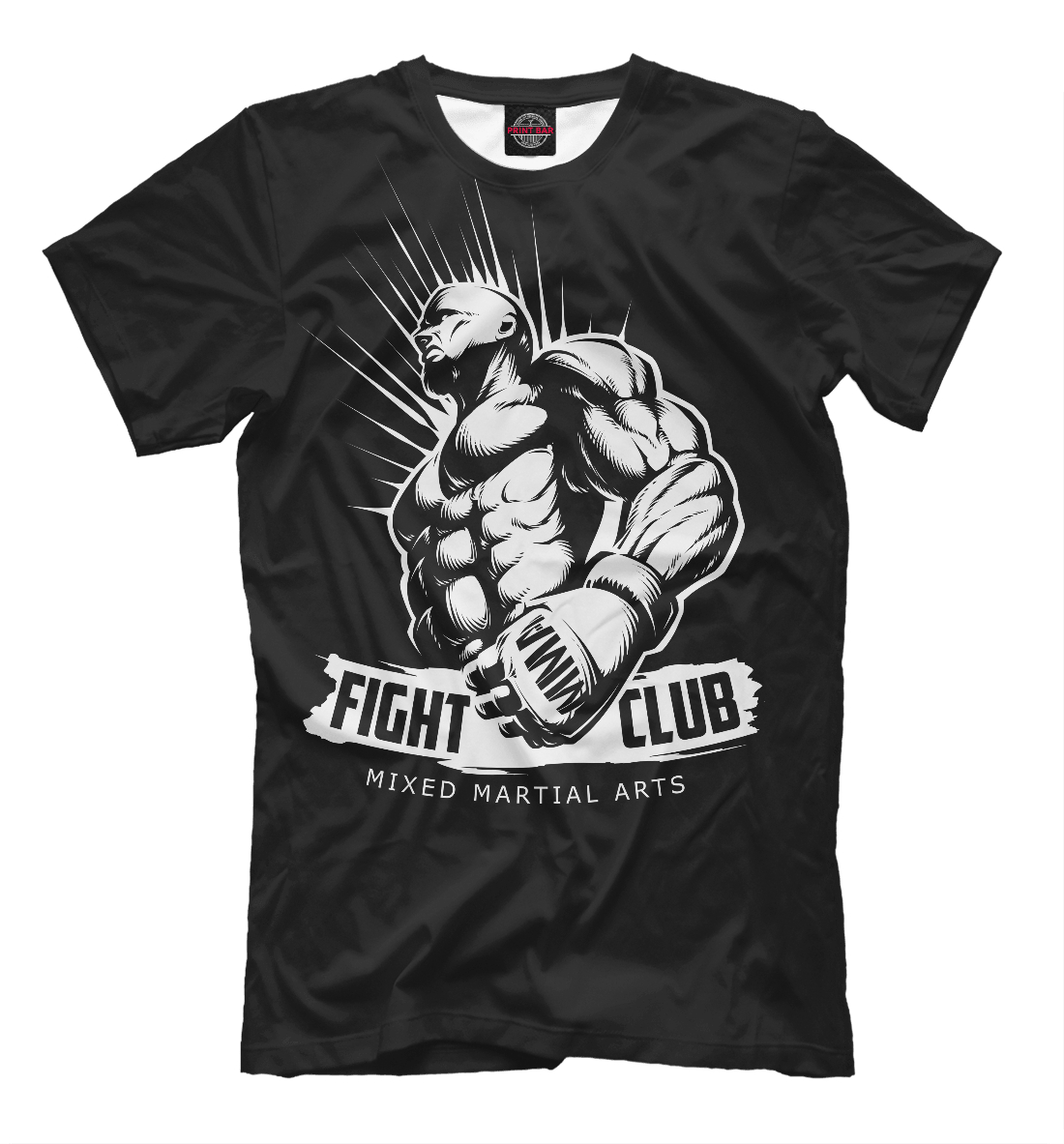 

MMA