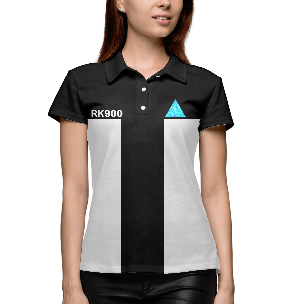 

Detroit RK 900