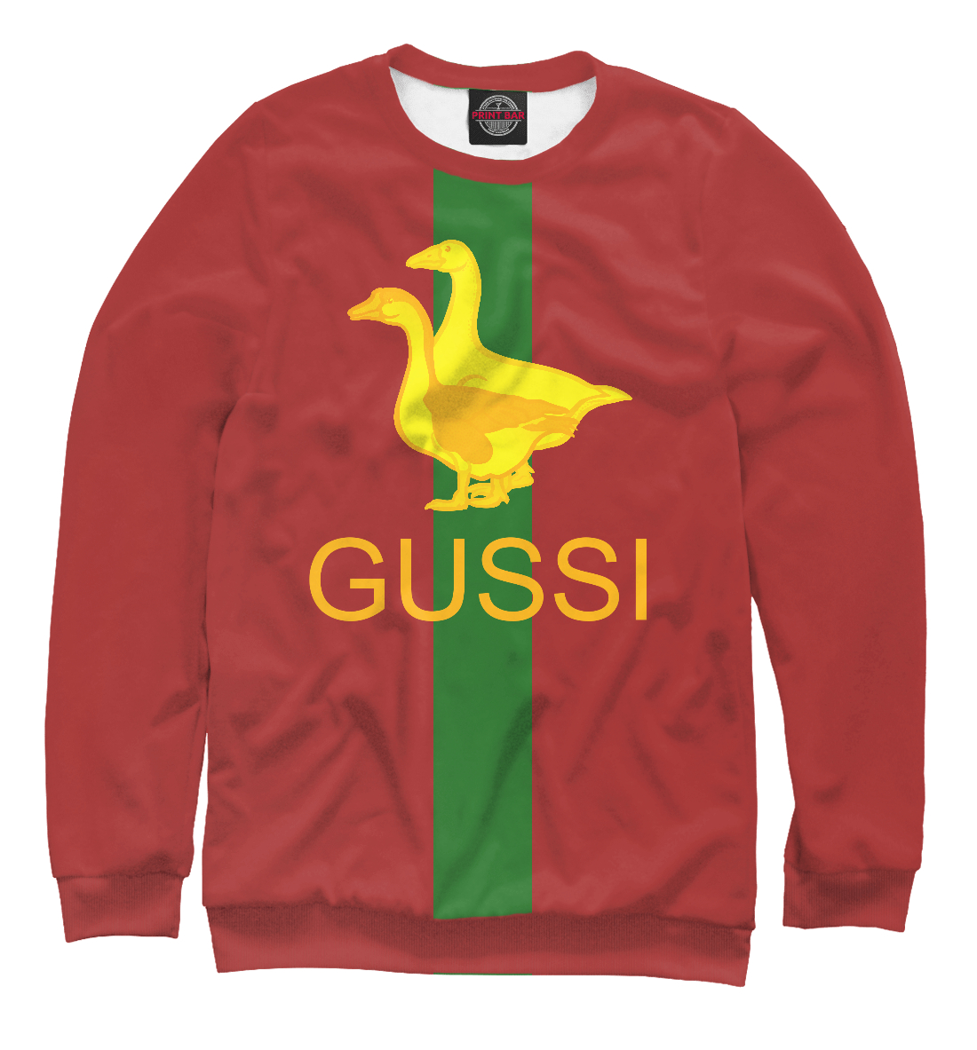 

Gussi