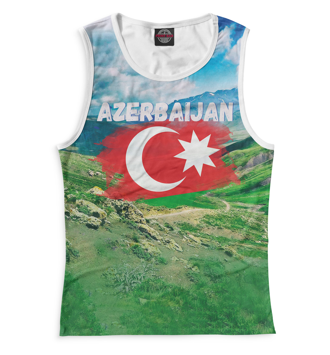 

Азербайджан