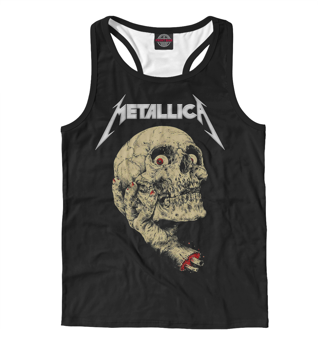 

Metallica