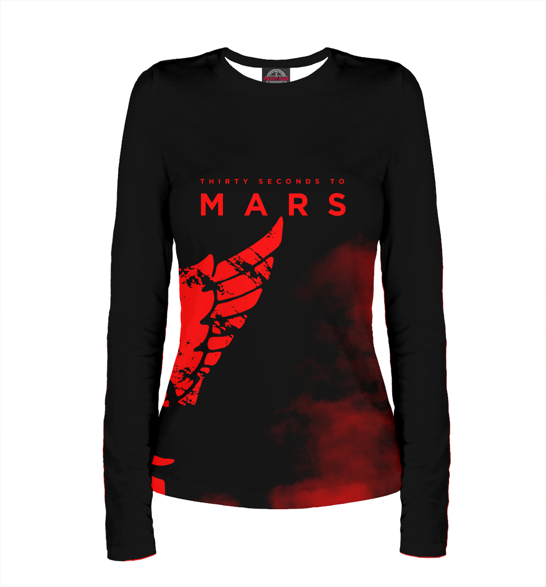 

30 Seconds to Mars