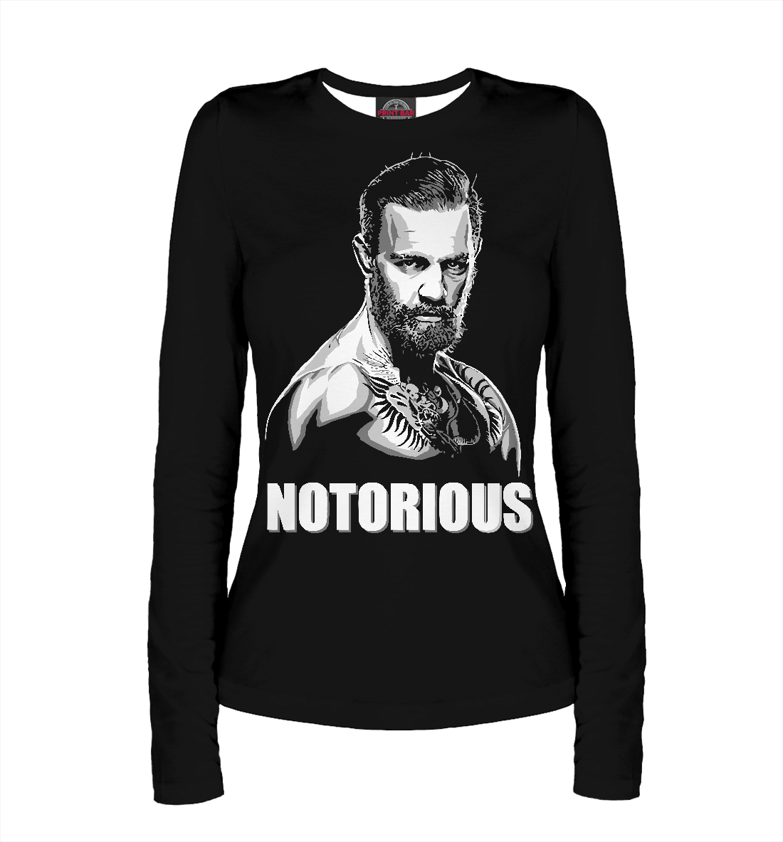 

Conor McGregor