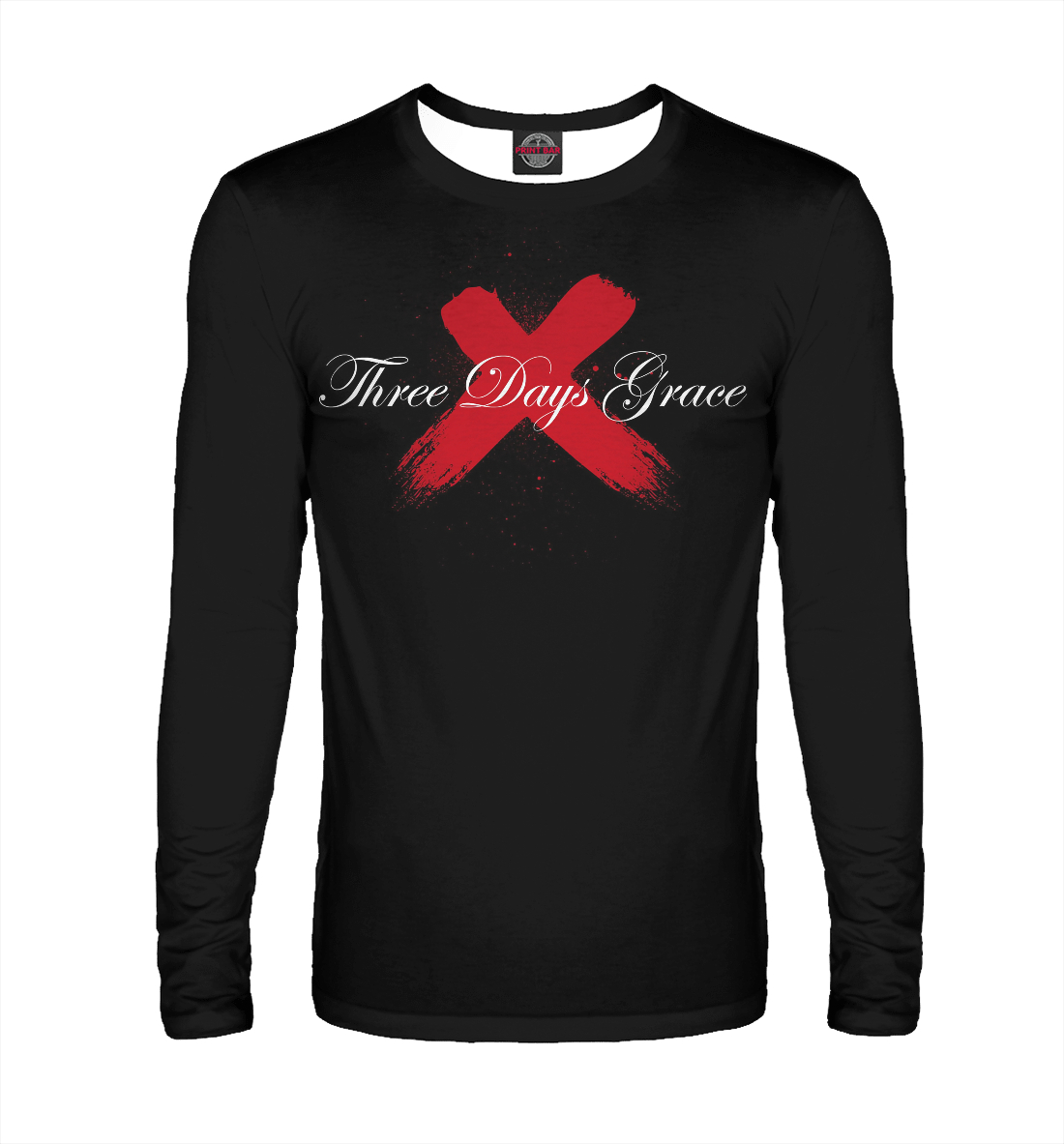 

Three Days Grace