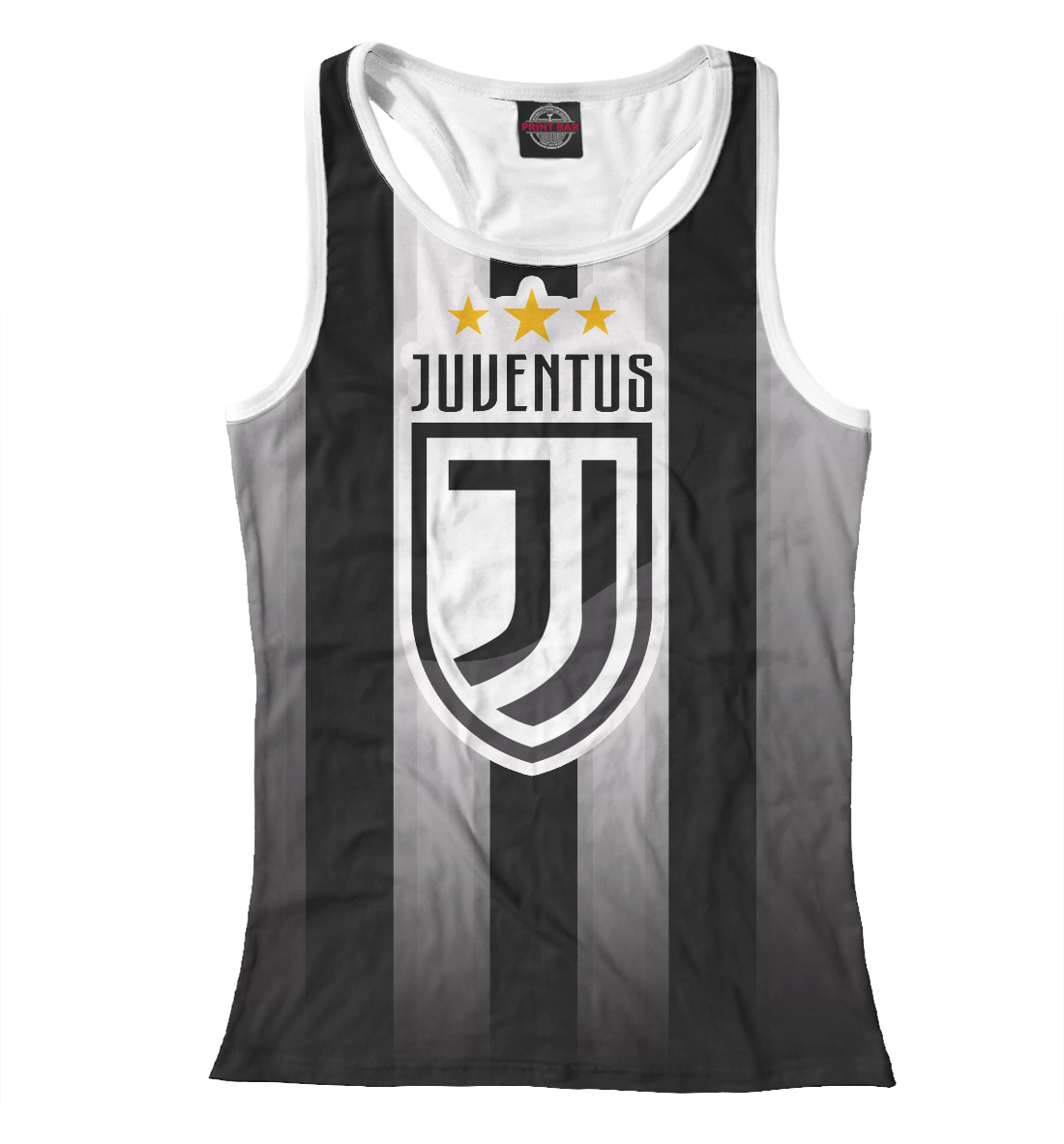 

Juventus New Emblem