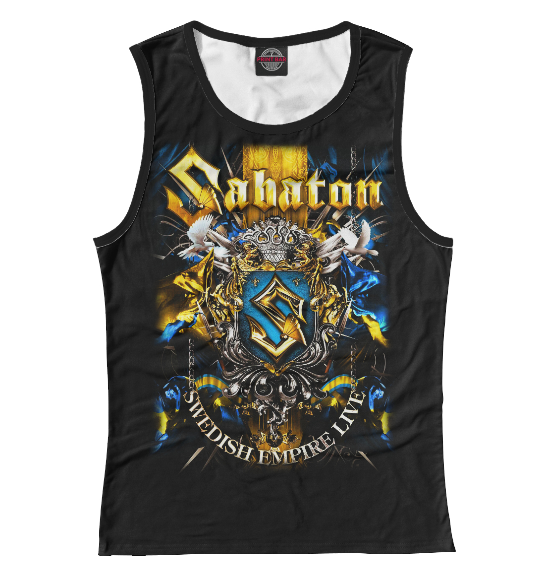 

Sabaton