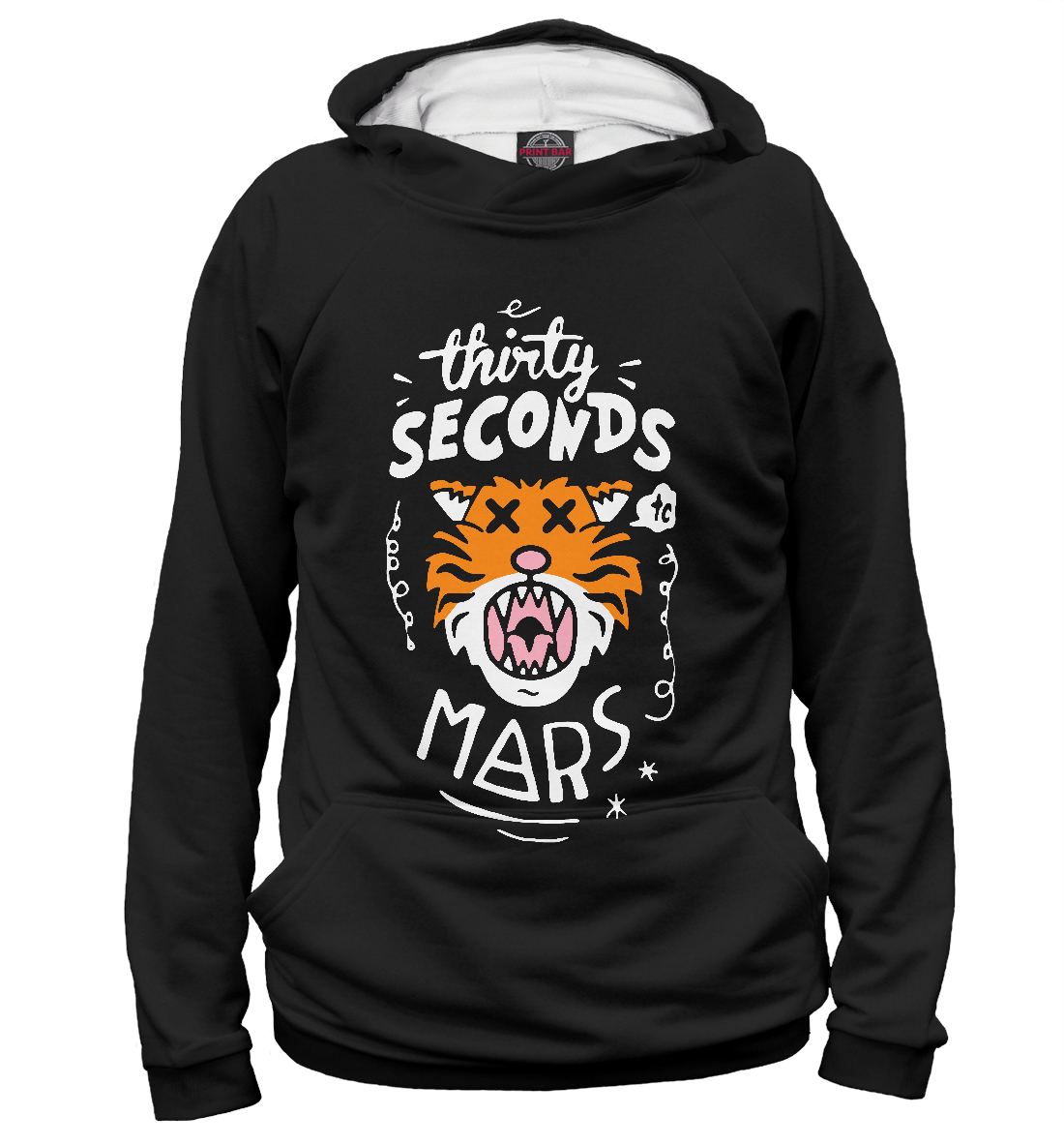

30 Seconds to Mars