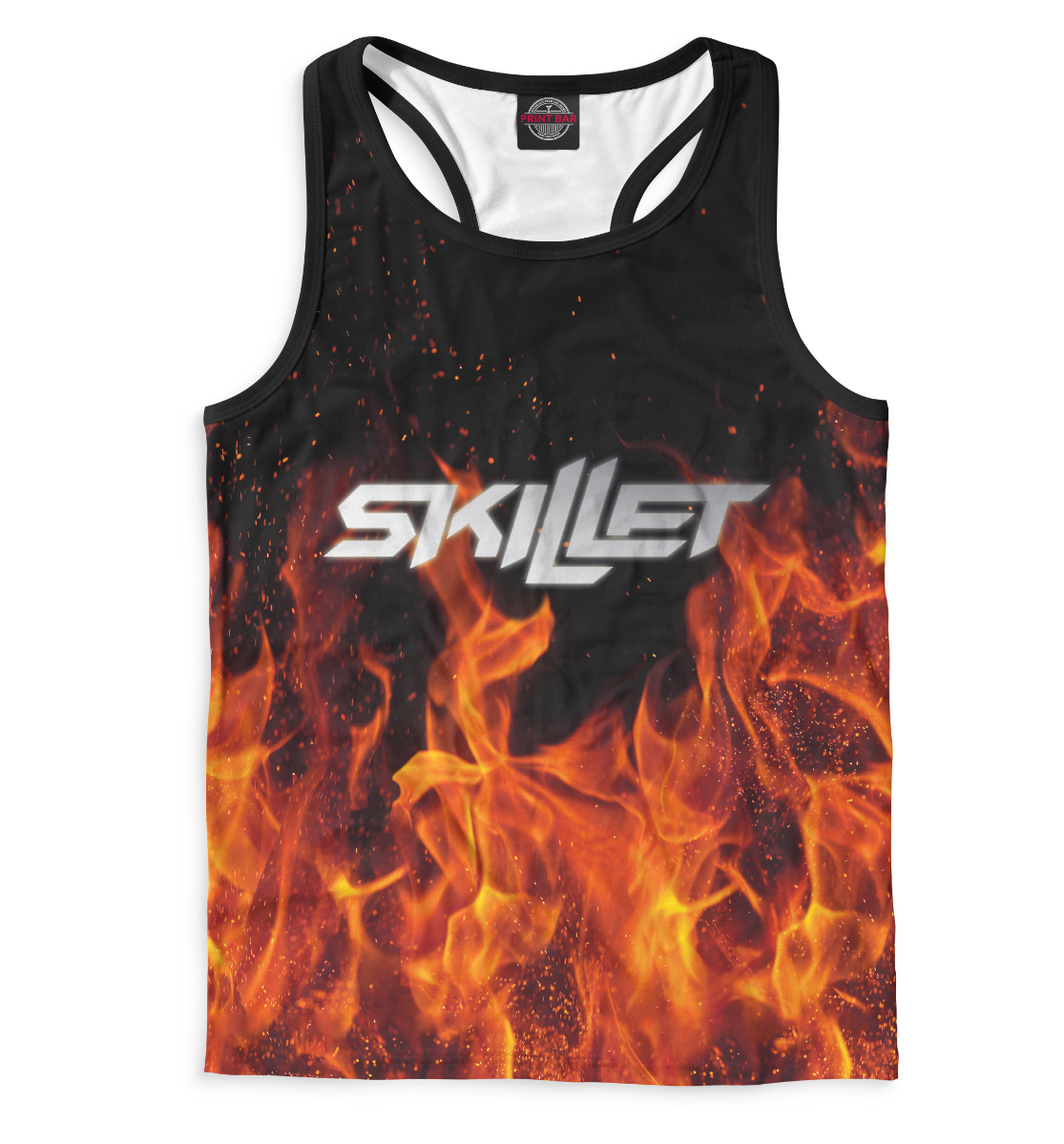 

Skillet