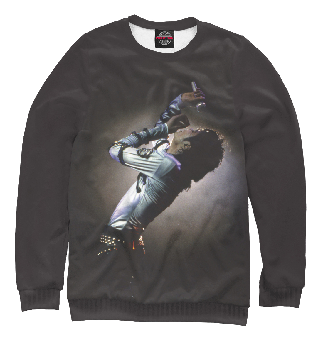 

Michael Jackson