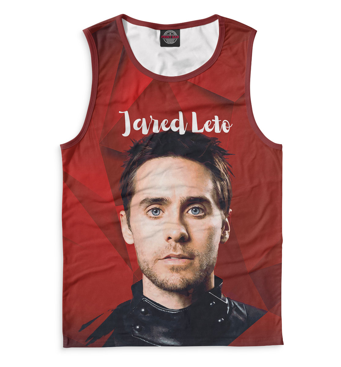 

Джаред Лето