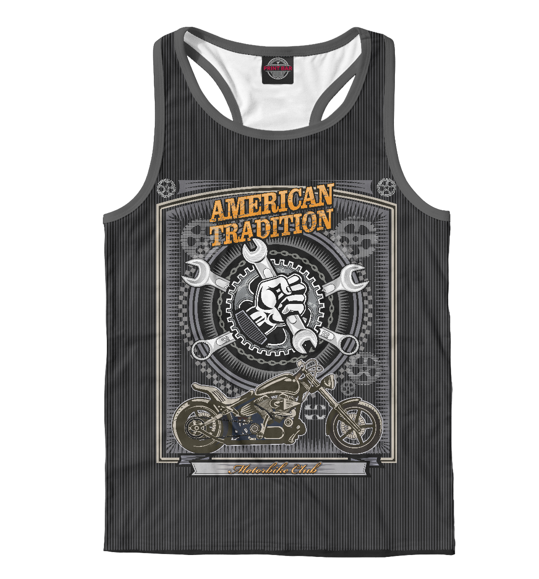 

Harley american tradition
