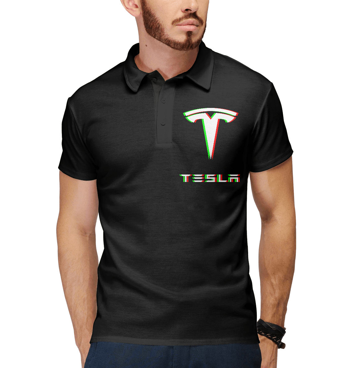 

Tesla