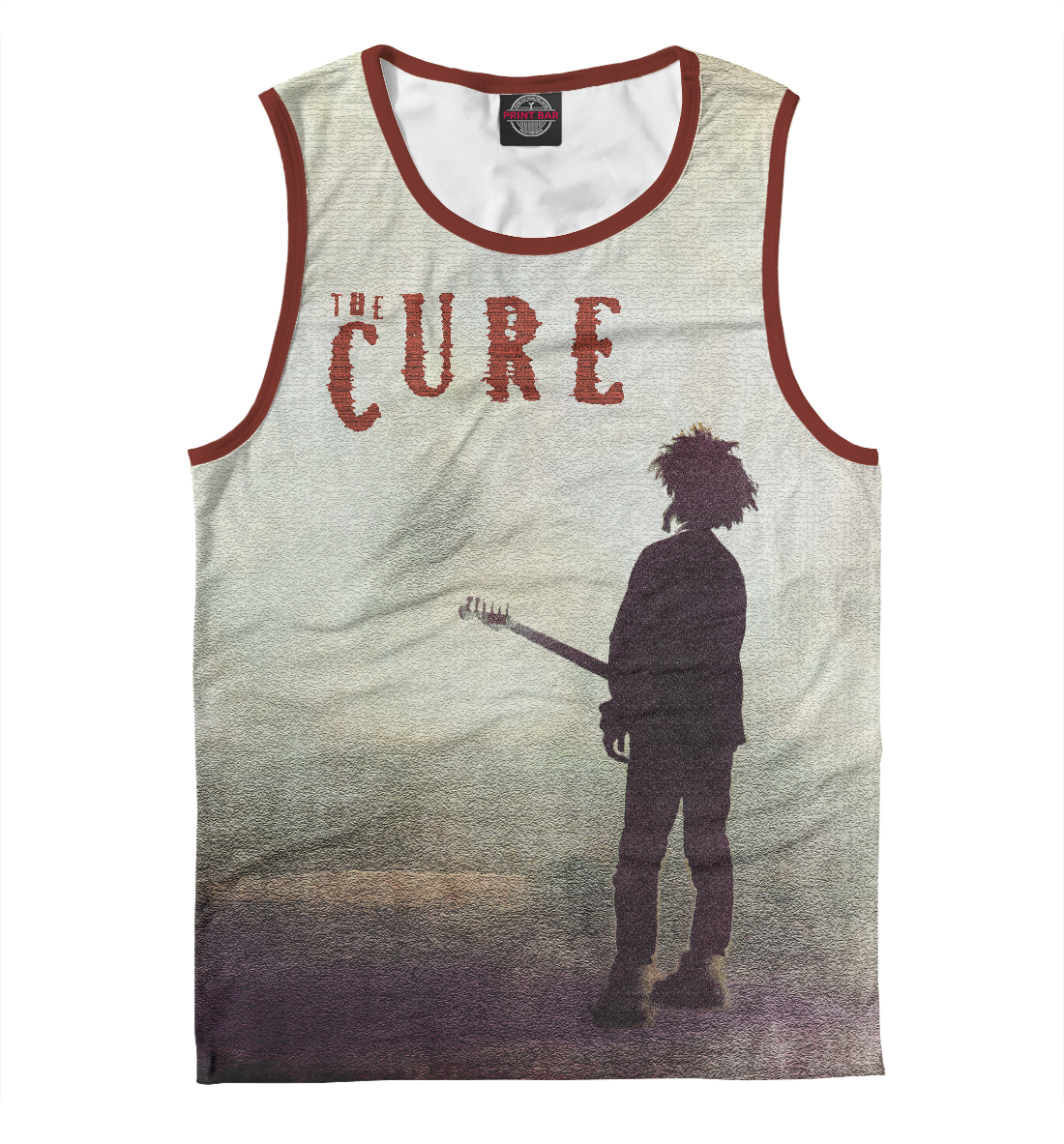 

THE CURE