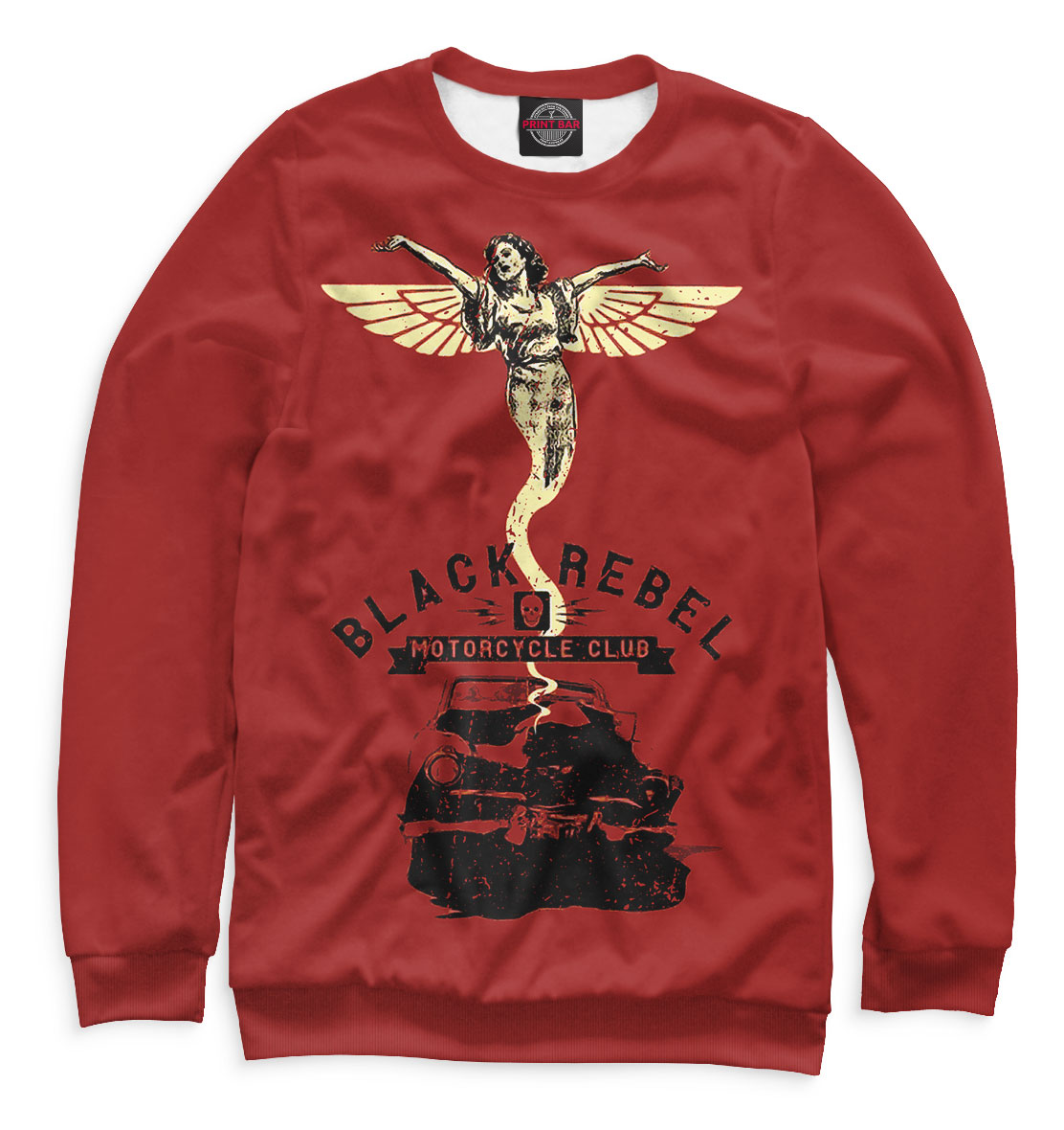 

Black Rebel Motorcycle Club