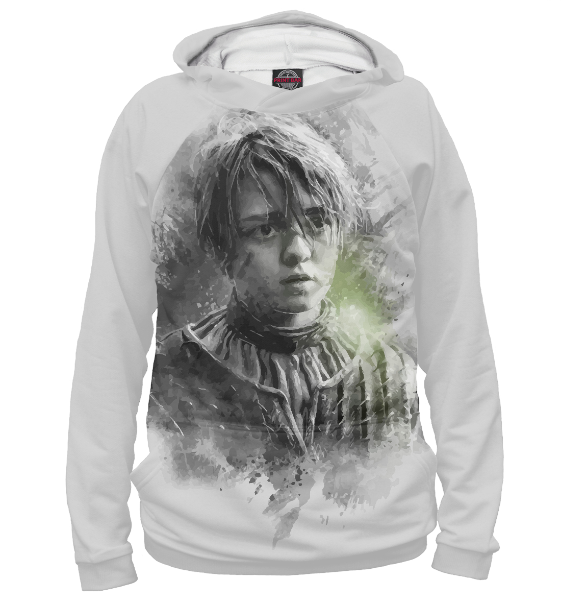 

Arya Stark