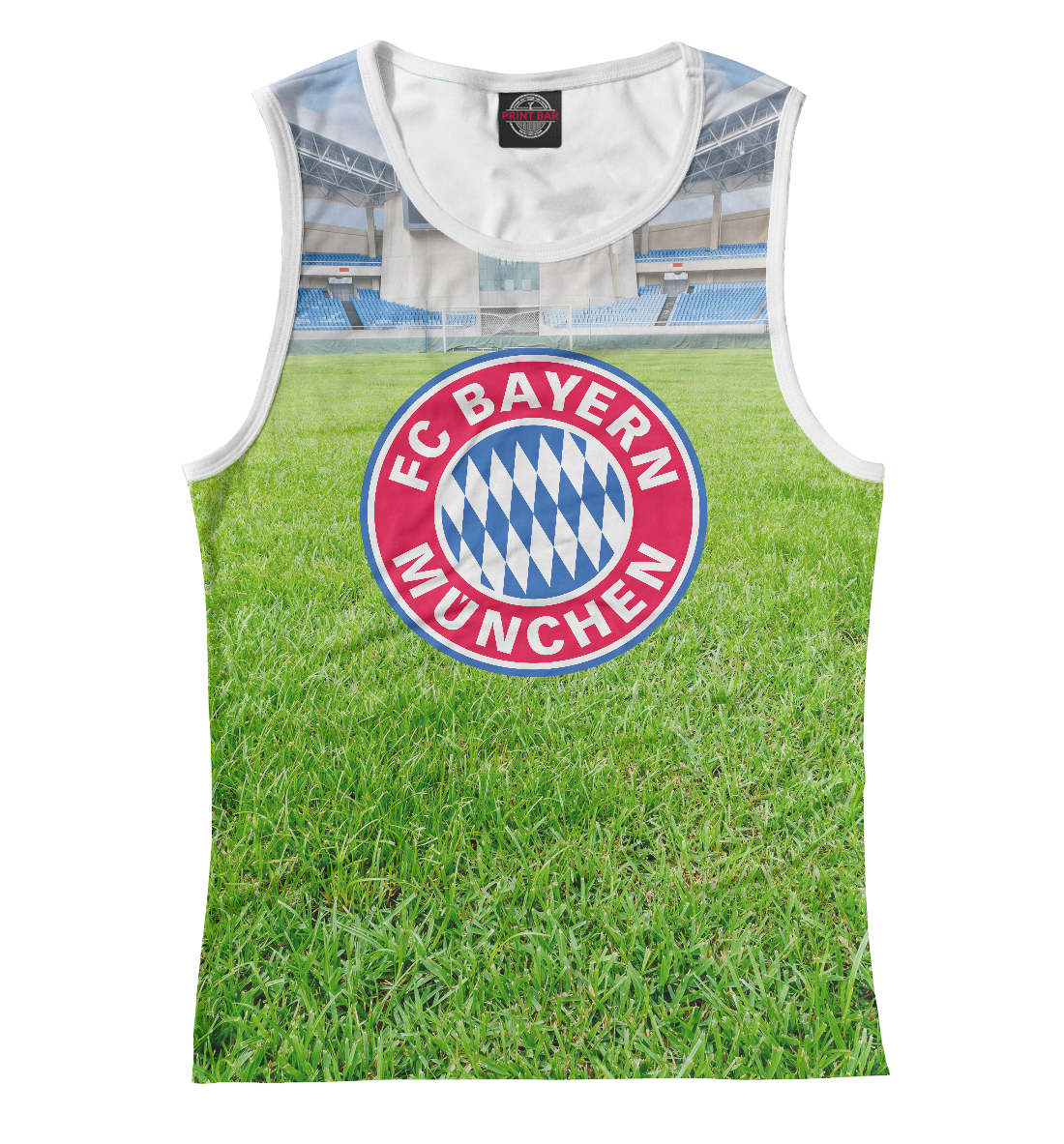 

FC Bayern Munchen