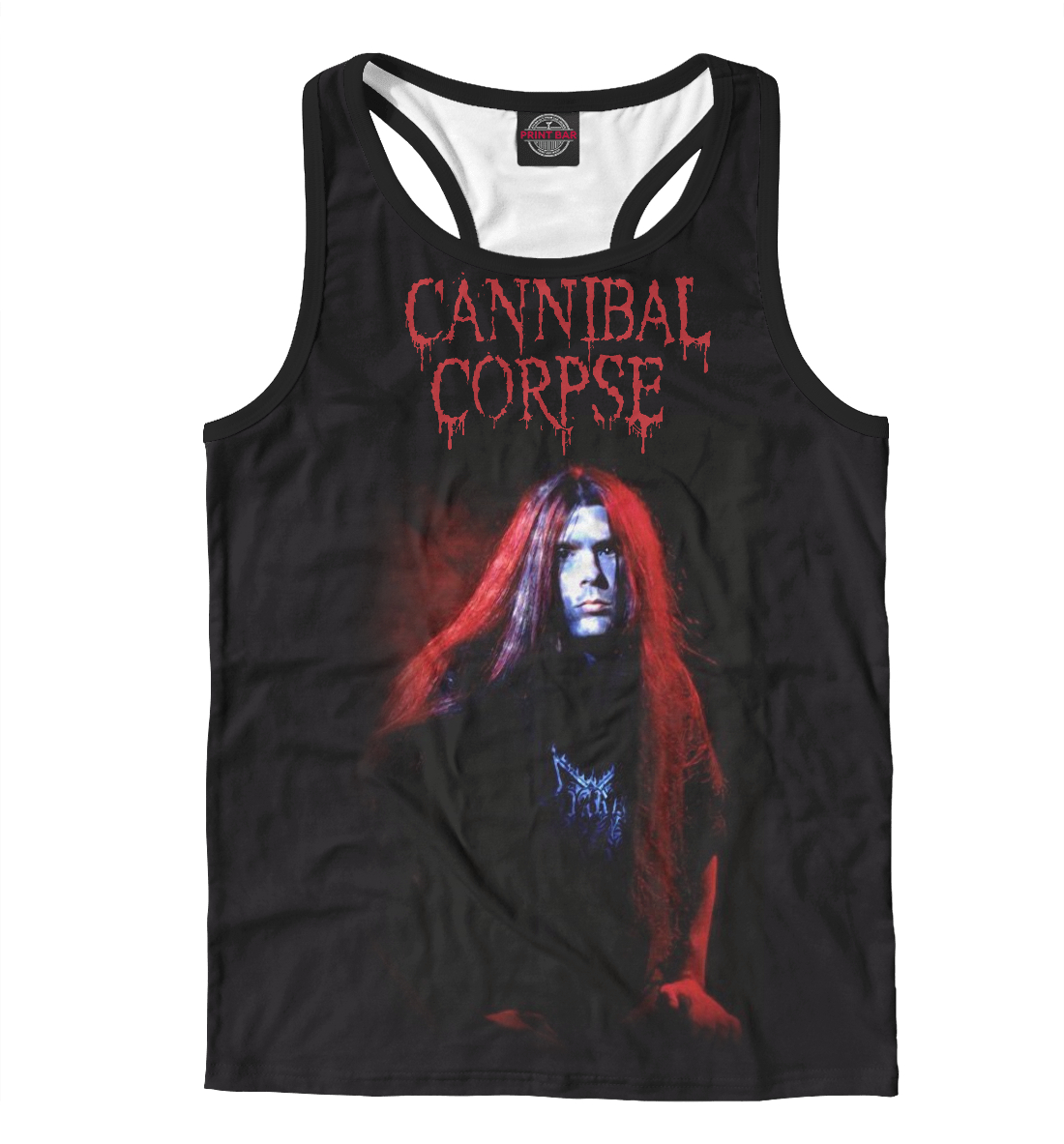 

Cannibal Corpse