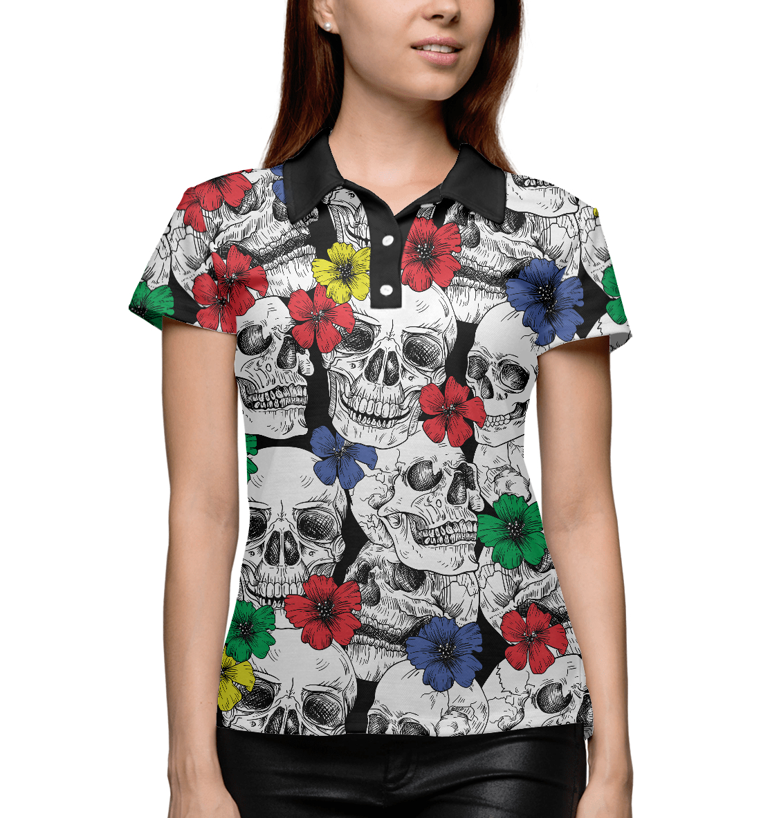 

Scull's with Flower's