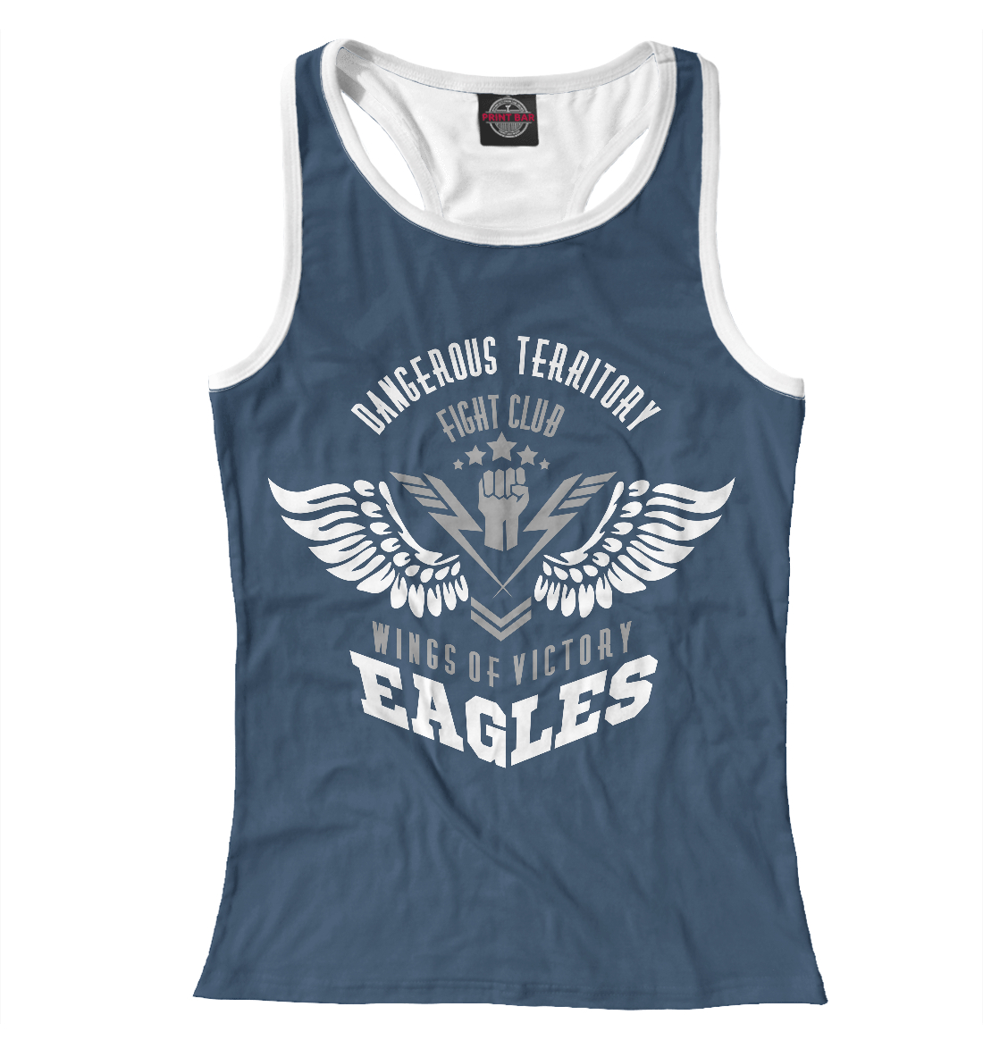 

Eagles MMA