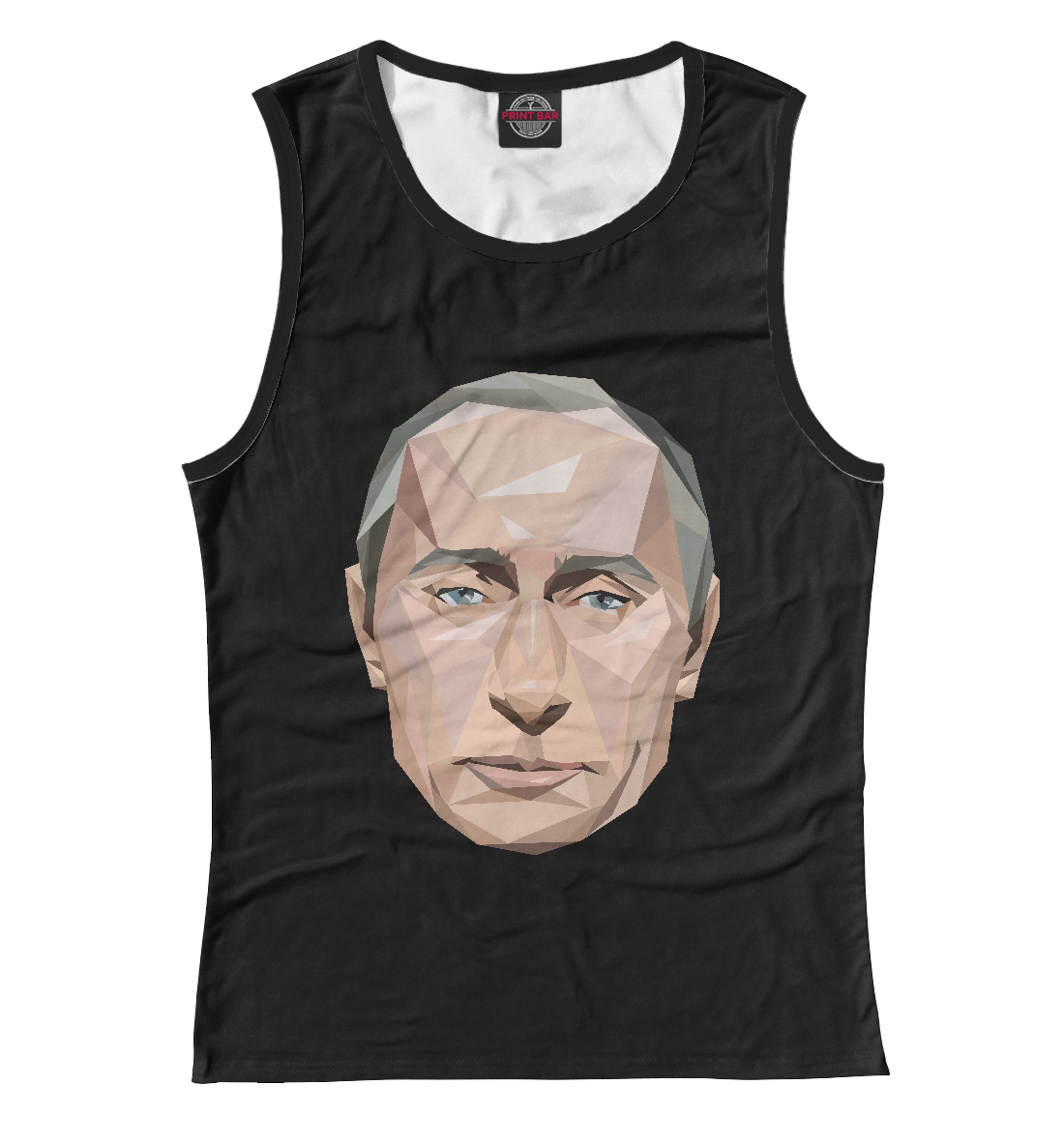 

Путин Мозаика