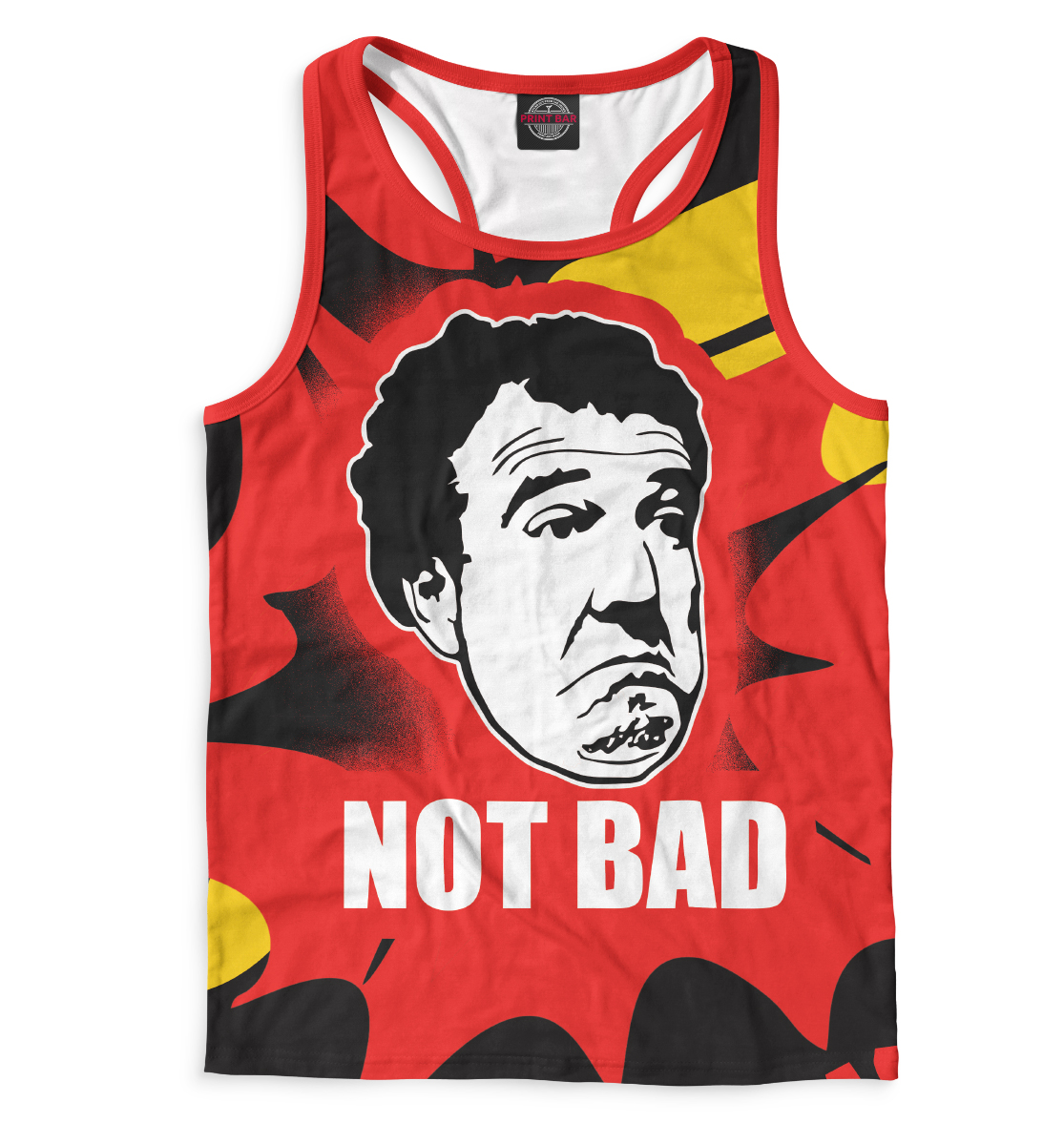 

Джереми Кларксон