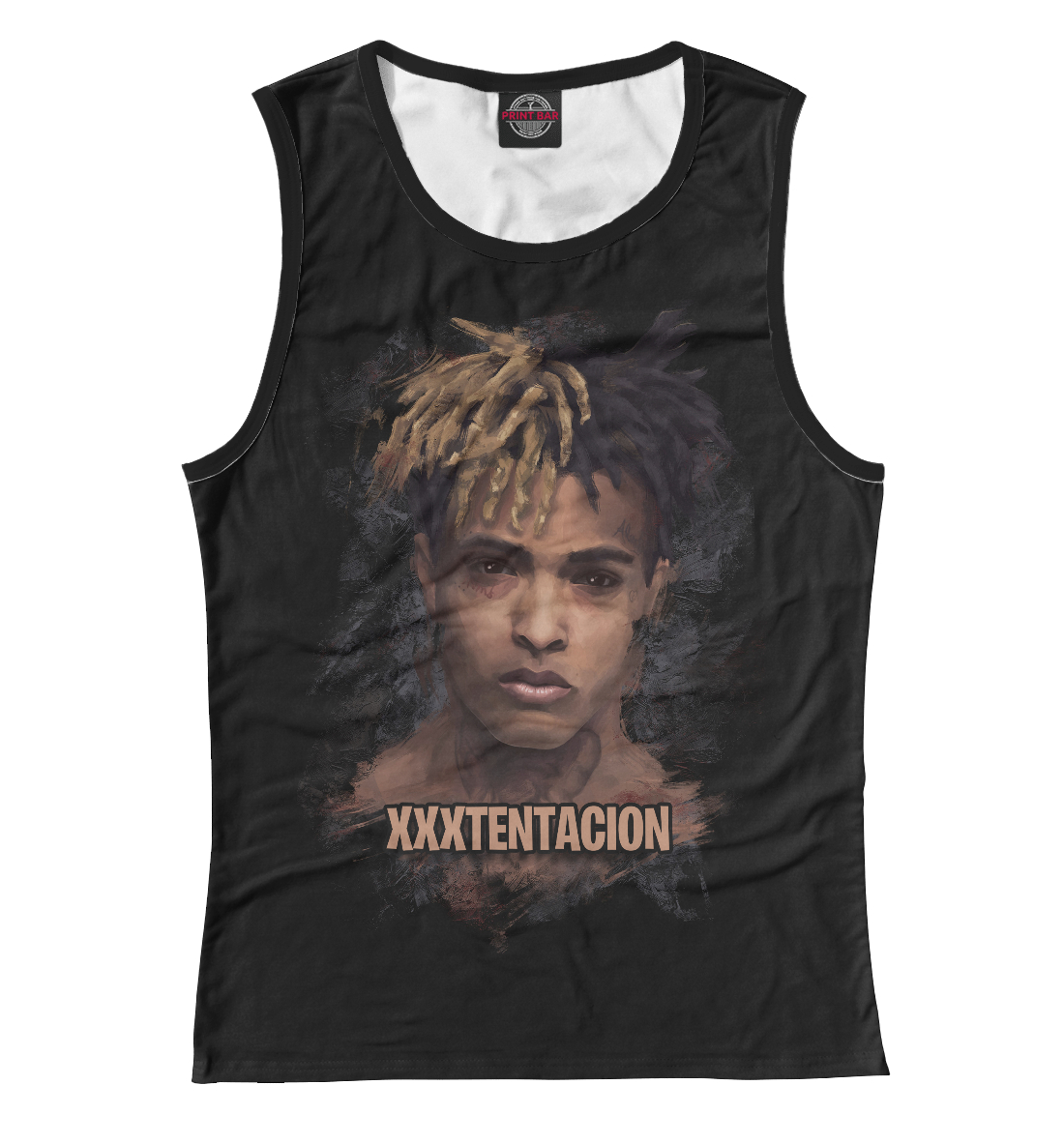

XXXTentacion
