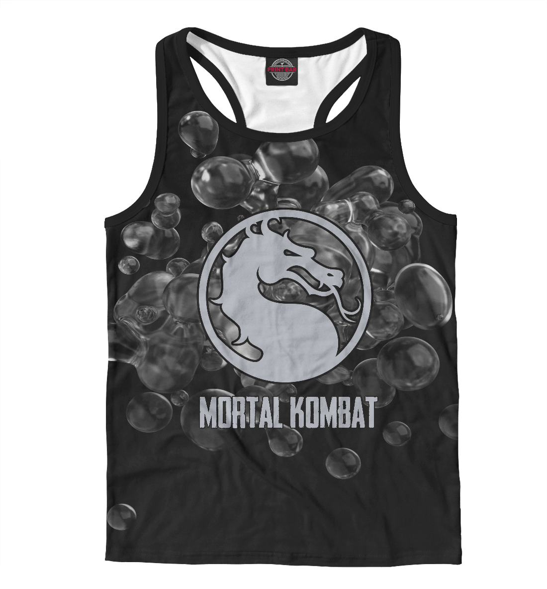 

Mortal Kombat
