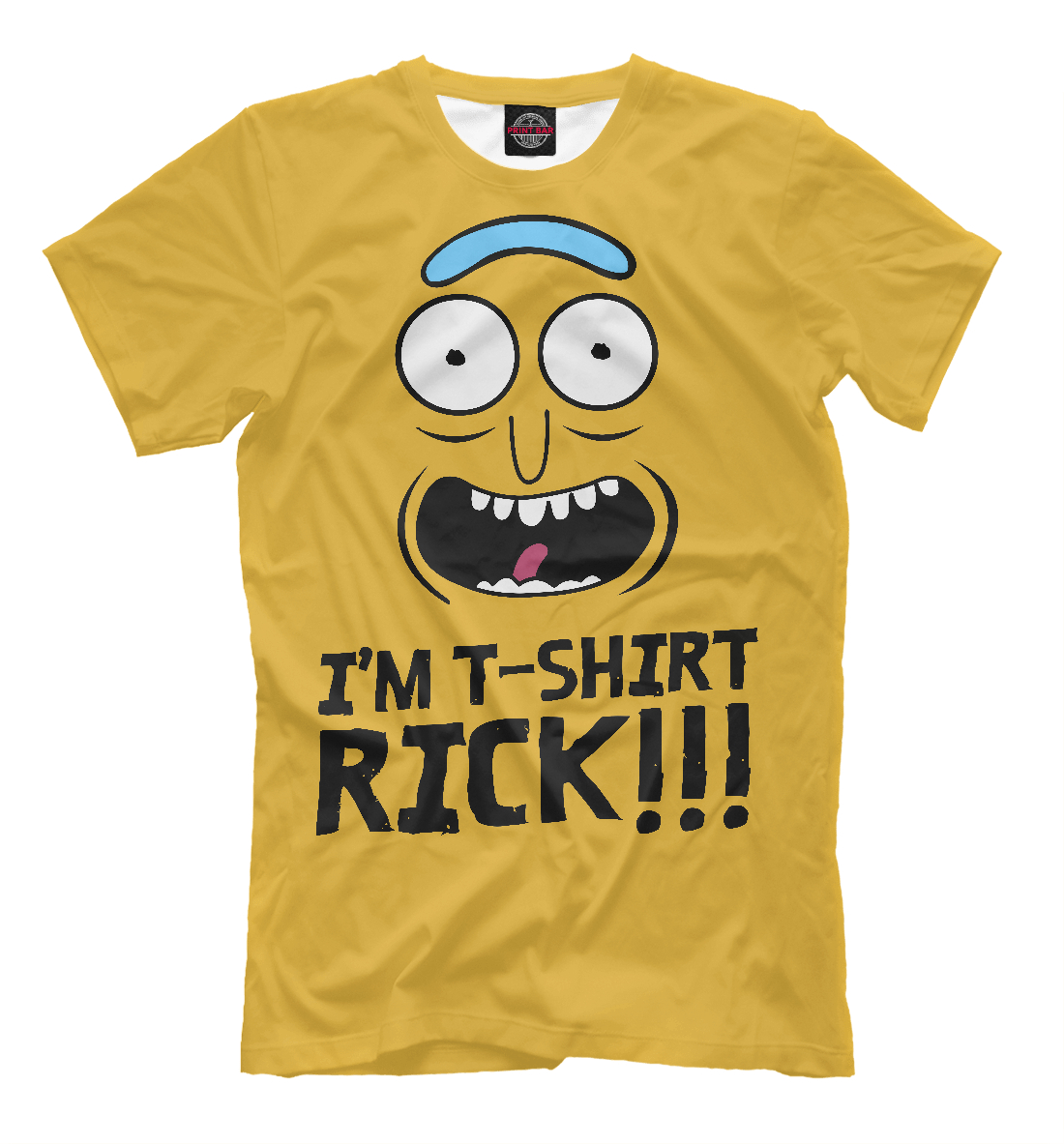 

Rick