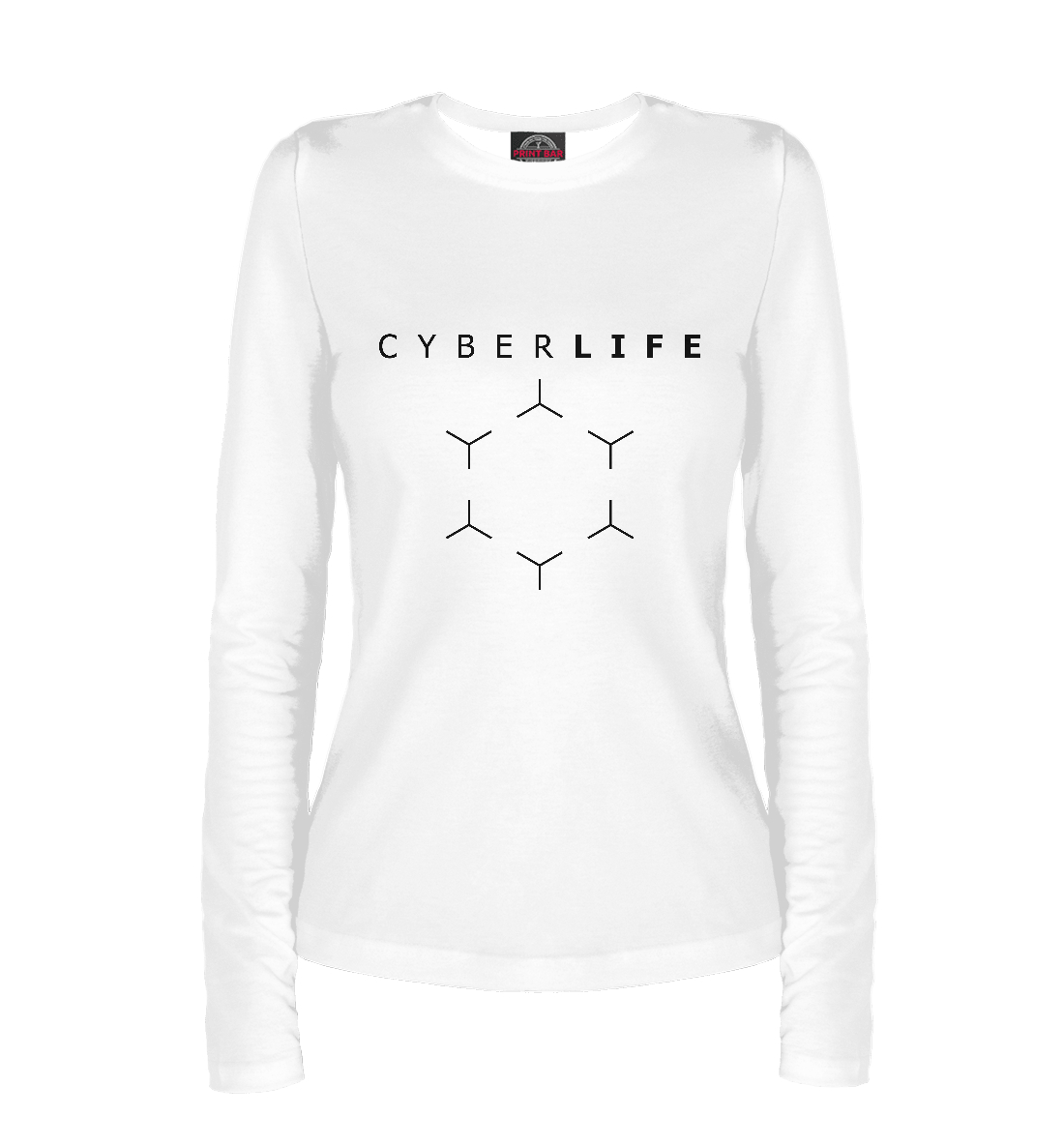 

Cyber Life (DBH)