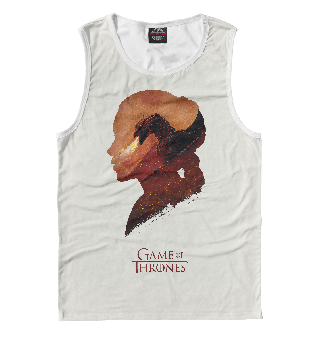 

Дейенерис Таргариен