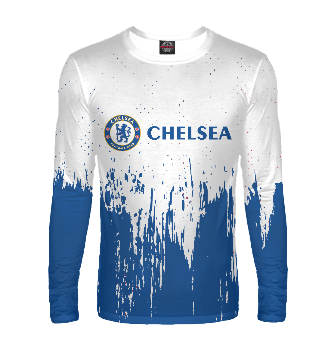 

Chelsea F.C. / Челси