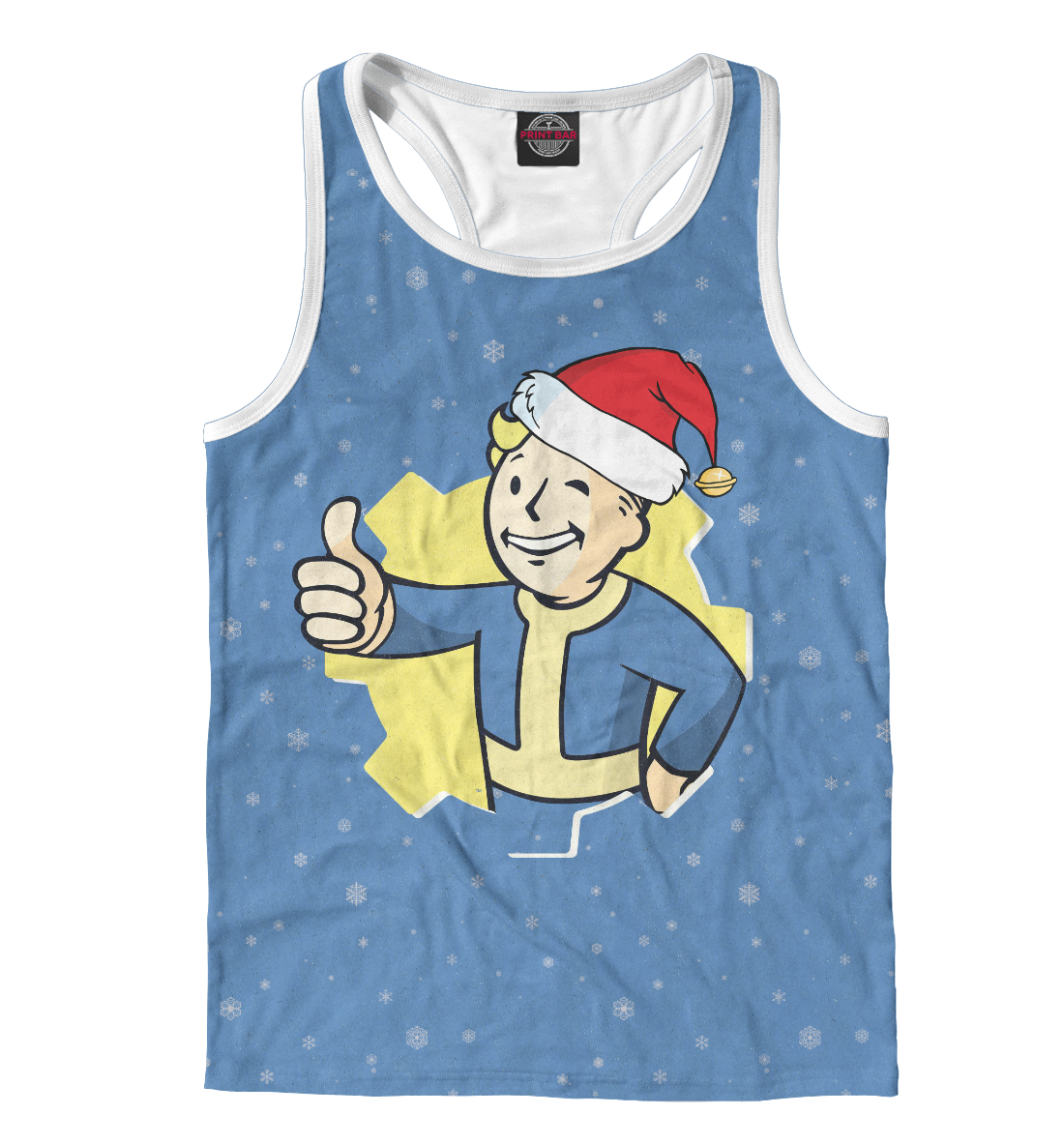 

Fallout