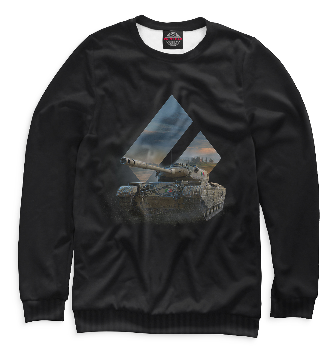 

World of Tanks