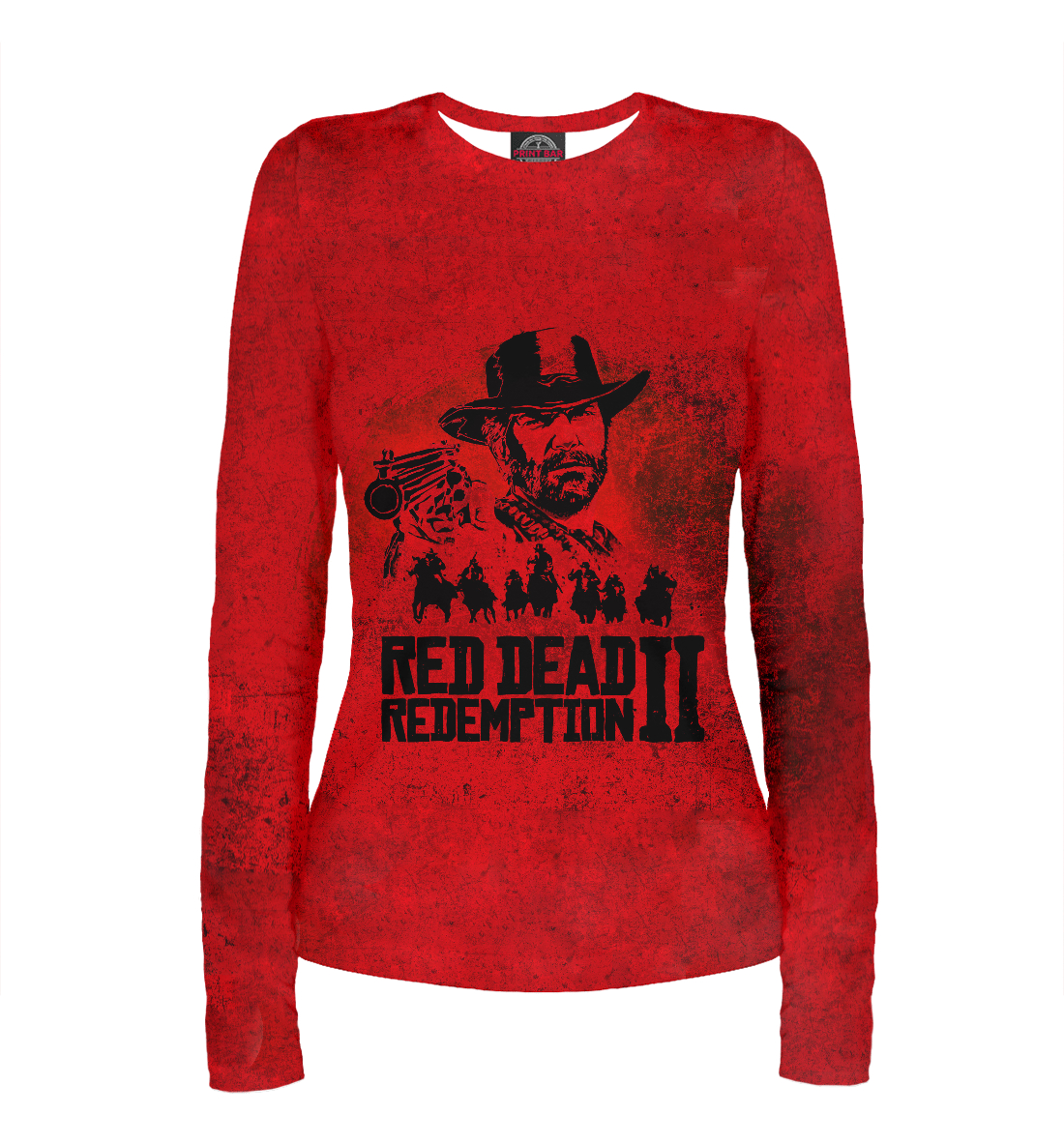 

Red Dead Redemption 2
