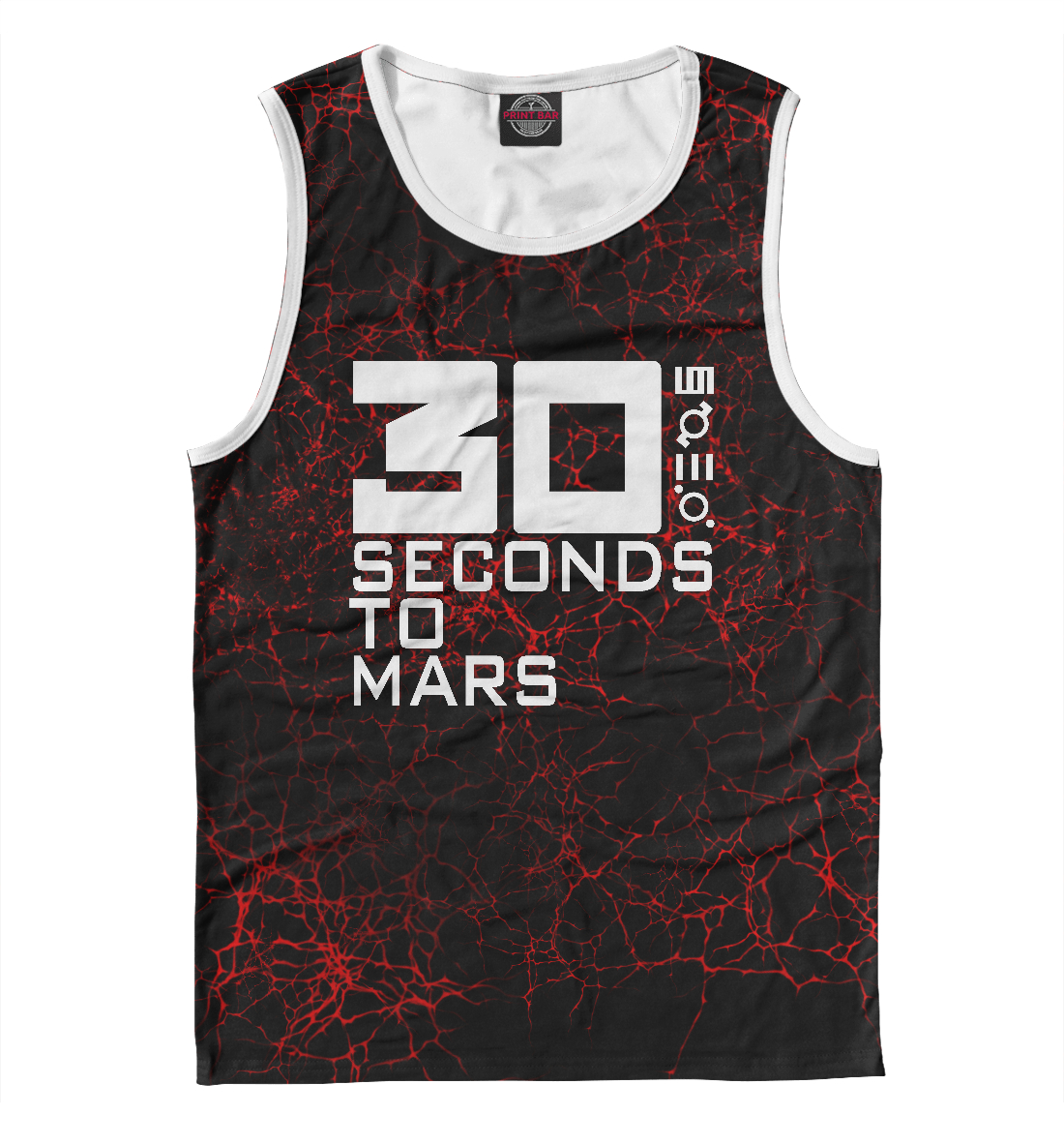 

30 Seconds to Mars