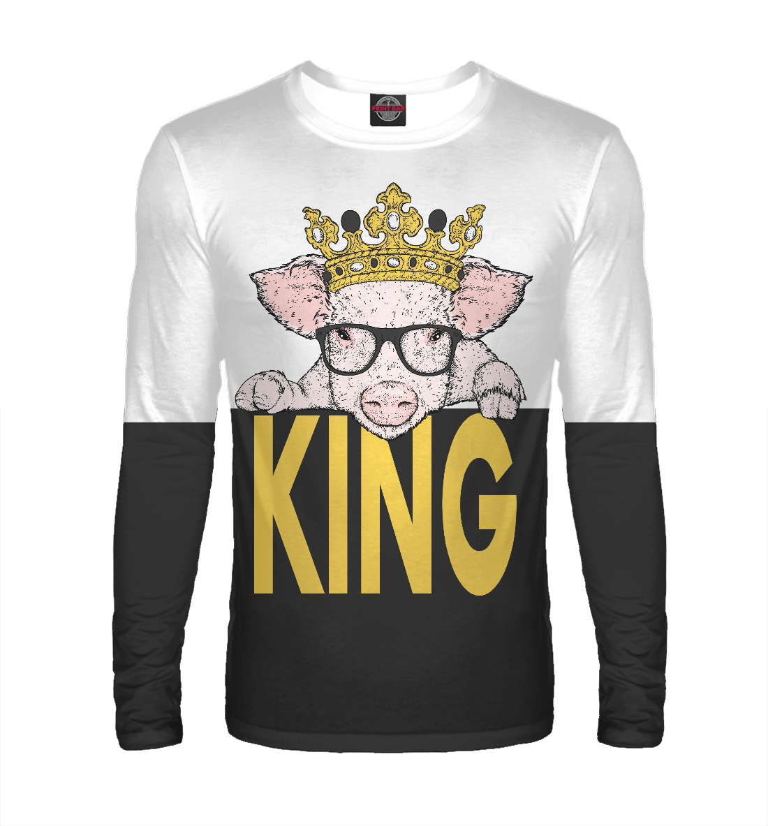 

King